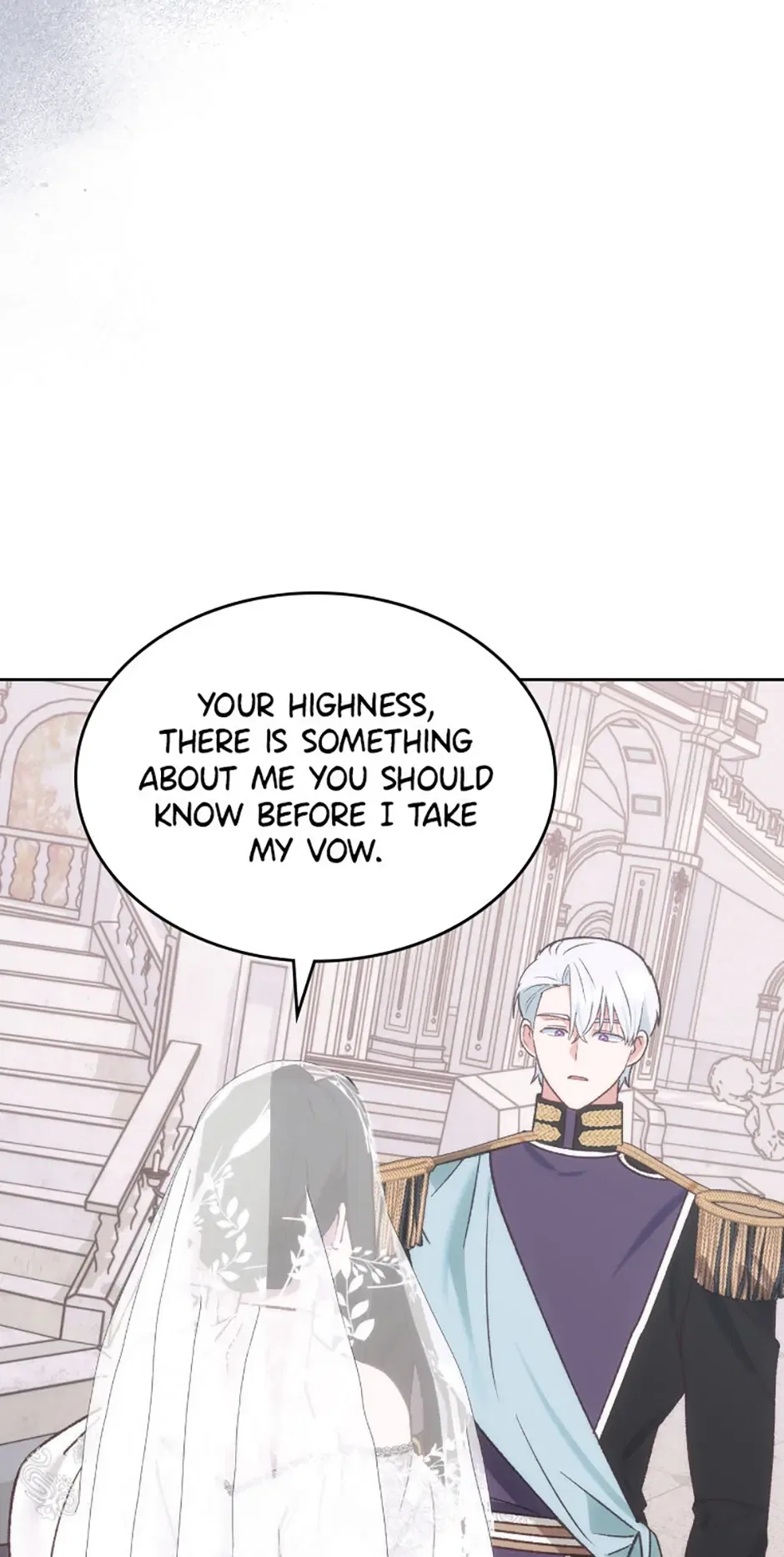 The End of this Fairy Tale is a Soap Opera Chapter 66 – Page 49