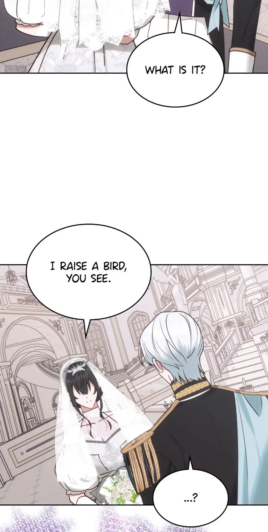 The End of this Fairy Tale is a Soap Opera Chapter 66 – Page 50