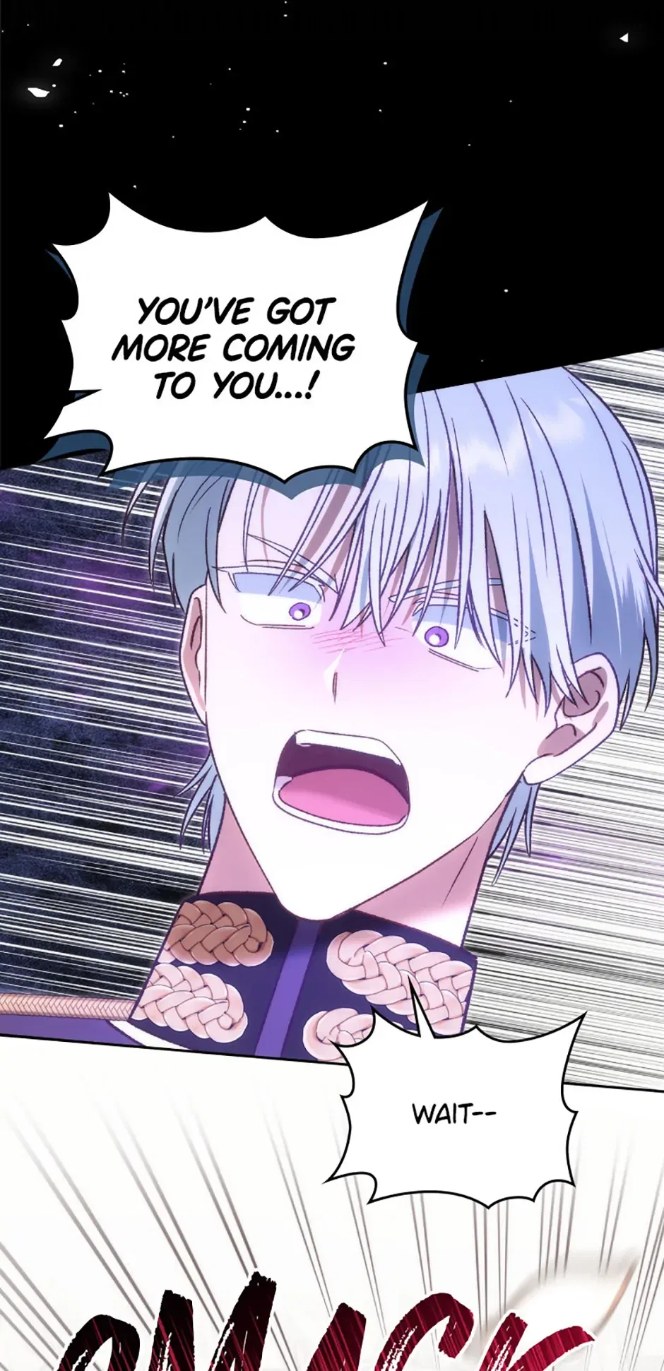 The End of this Fairy Tale is a Soap Opera Chapter 66 – Page 58