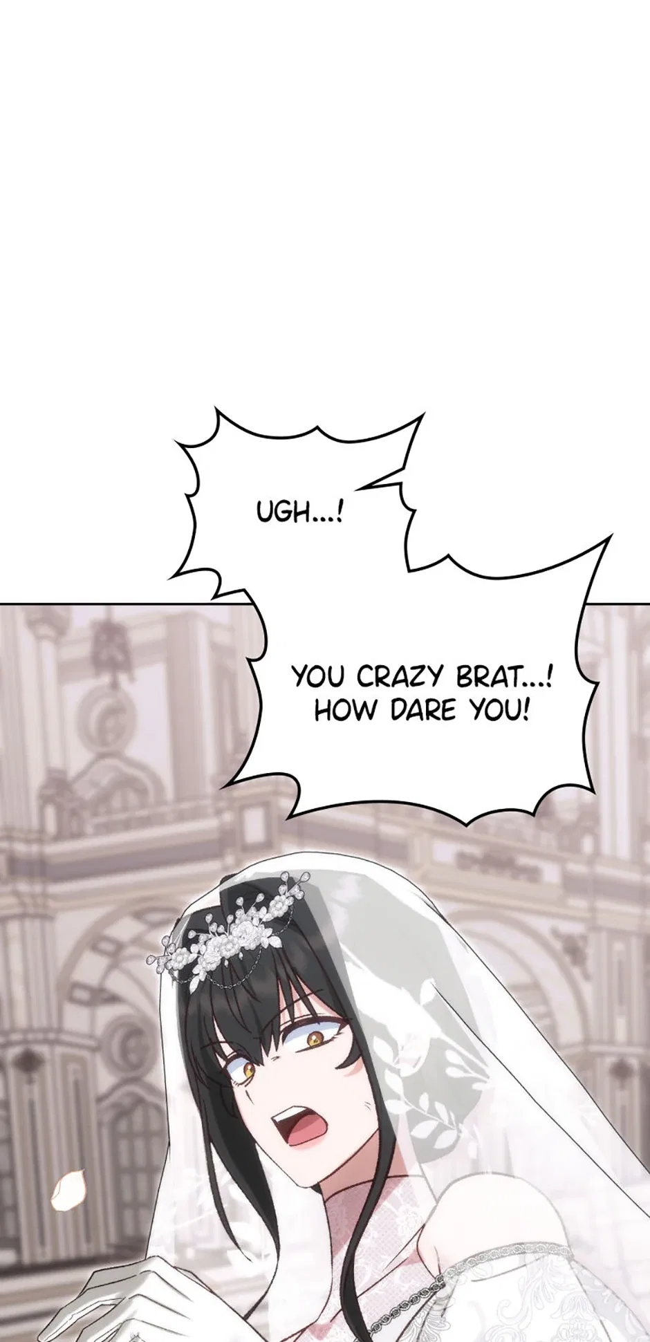 The End of this Fairy Tale is a Soap Opera Chapter 66 – Page 60