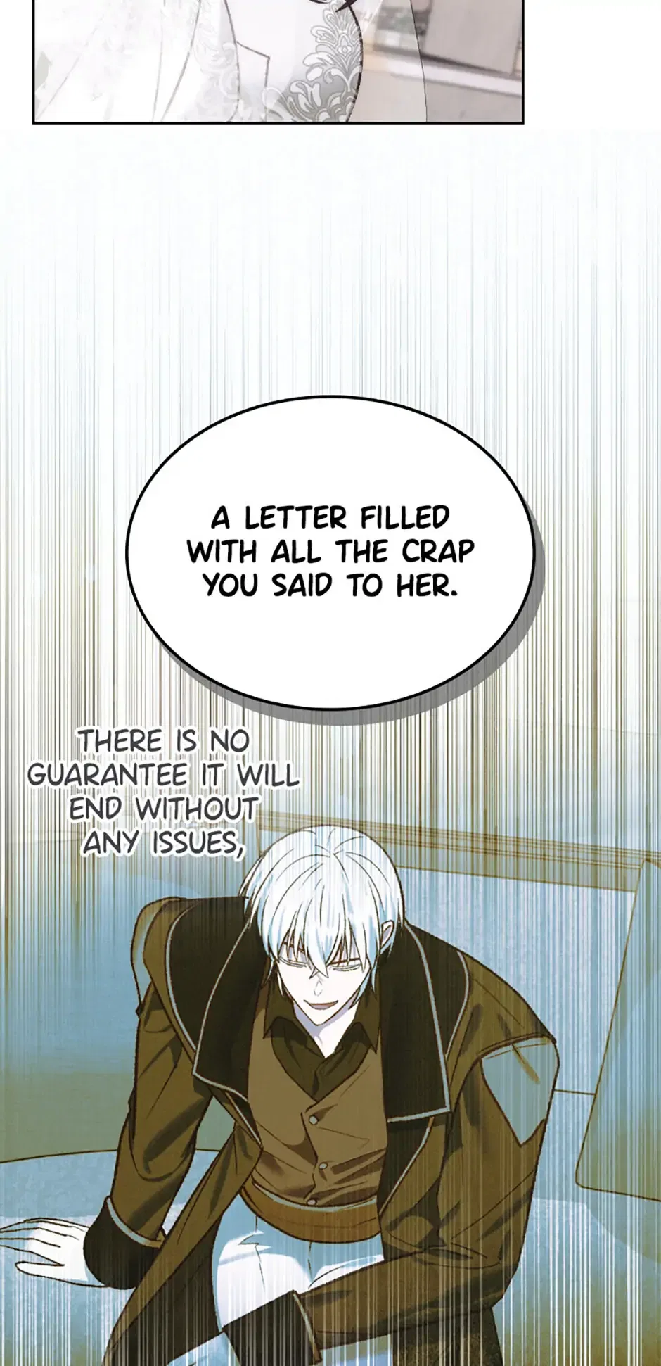 The End of this Fairy Tale is a Soap Opera Chapter 66 – Page 63