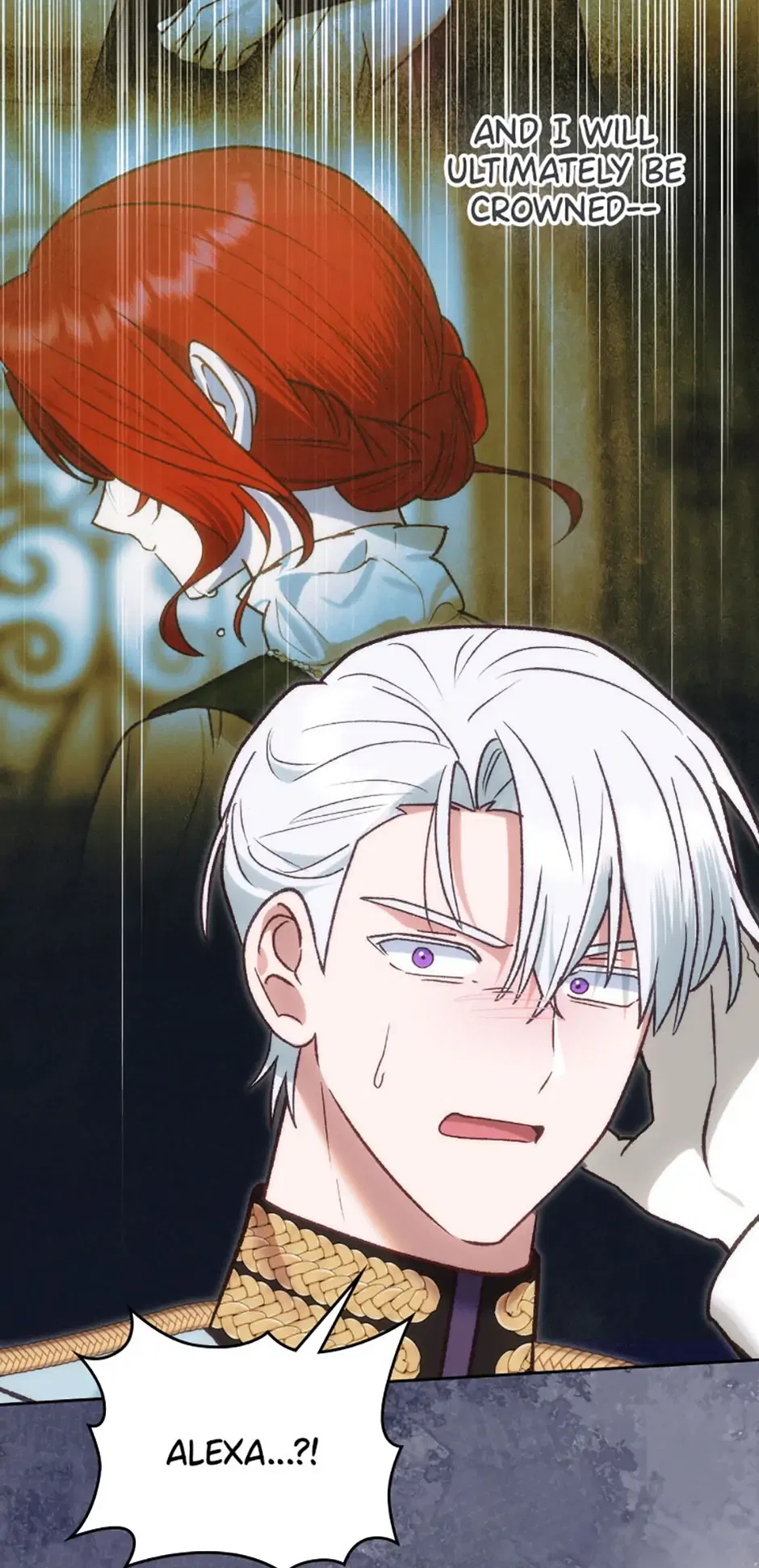 The End of this Fairy Tale is a Soap Opera Chapter 66 – Page 64