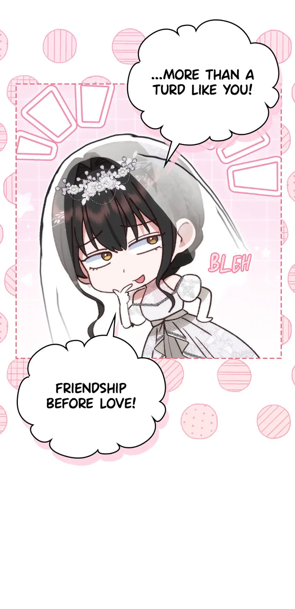 The End of this Fairy Tale is a Soap Opera Chapter 66 – Page 66