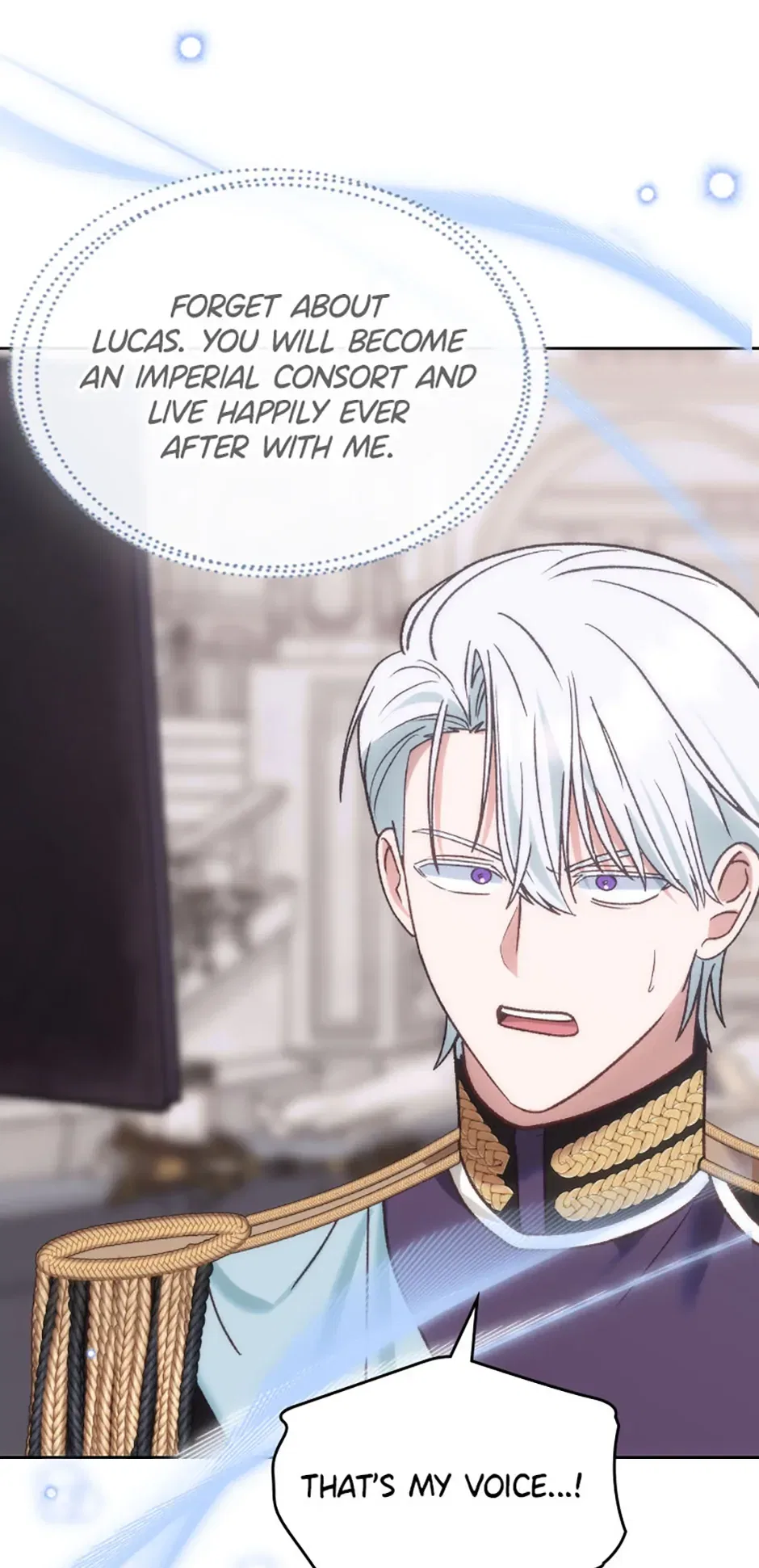The End of this Fairy Tale is a Soap Opera Chapter 66 – Page 68