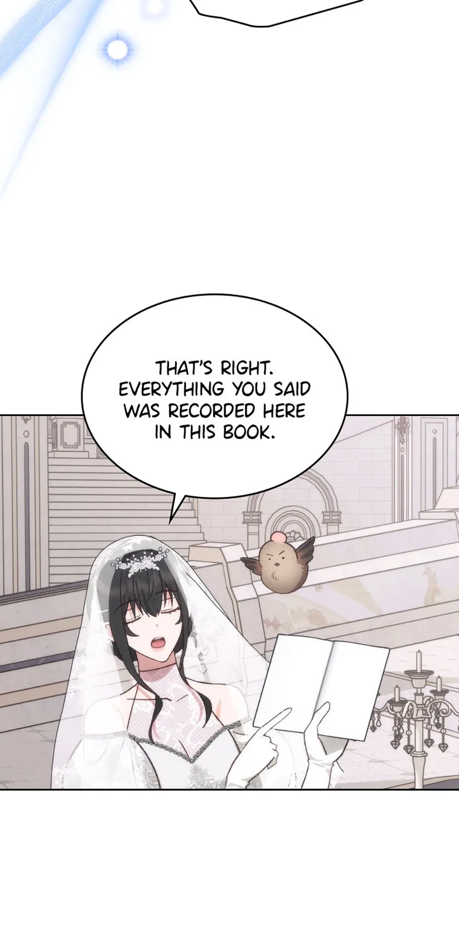 The End of this Fairy Tale is a Soap Opera Chapter 66 – Page 69