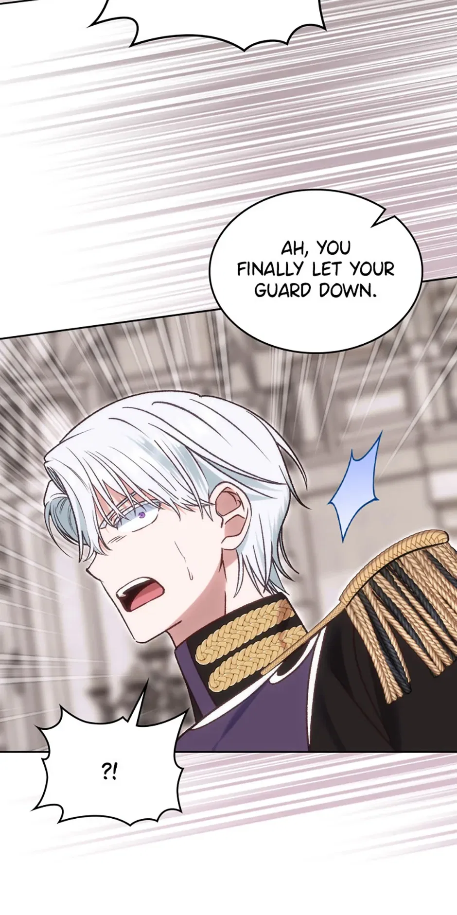 The End of this Fairy Tale is a Soap Opera Chapter 66 – Page 72