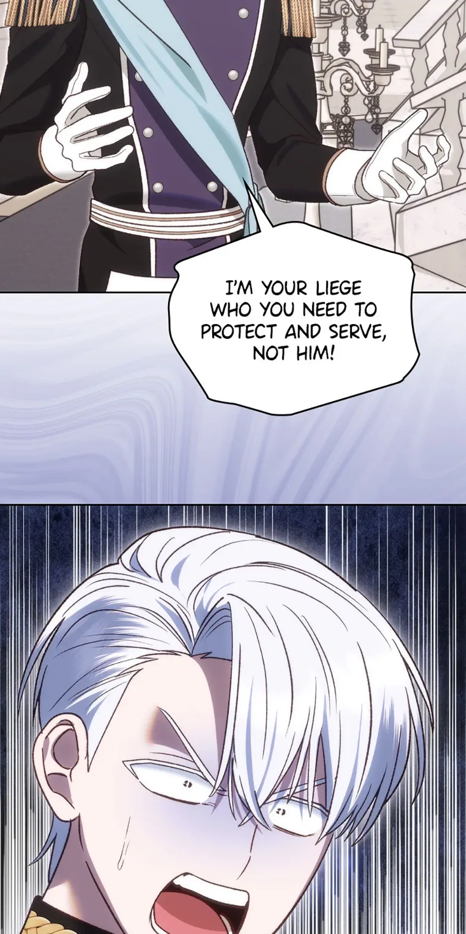 The End of this Fairy Tale is a Soap Opera Chapter 66 – Page 75