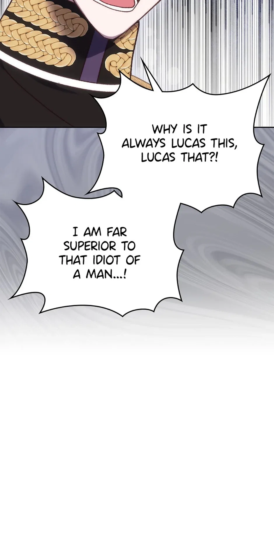 The End of this Fairy Tale is a Soap Opera Chapter 66 – Page 76