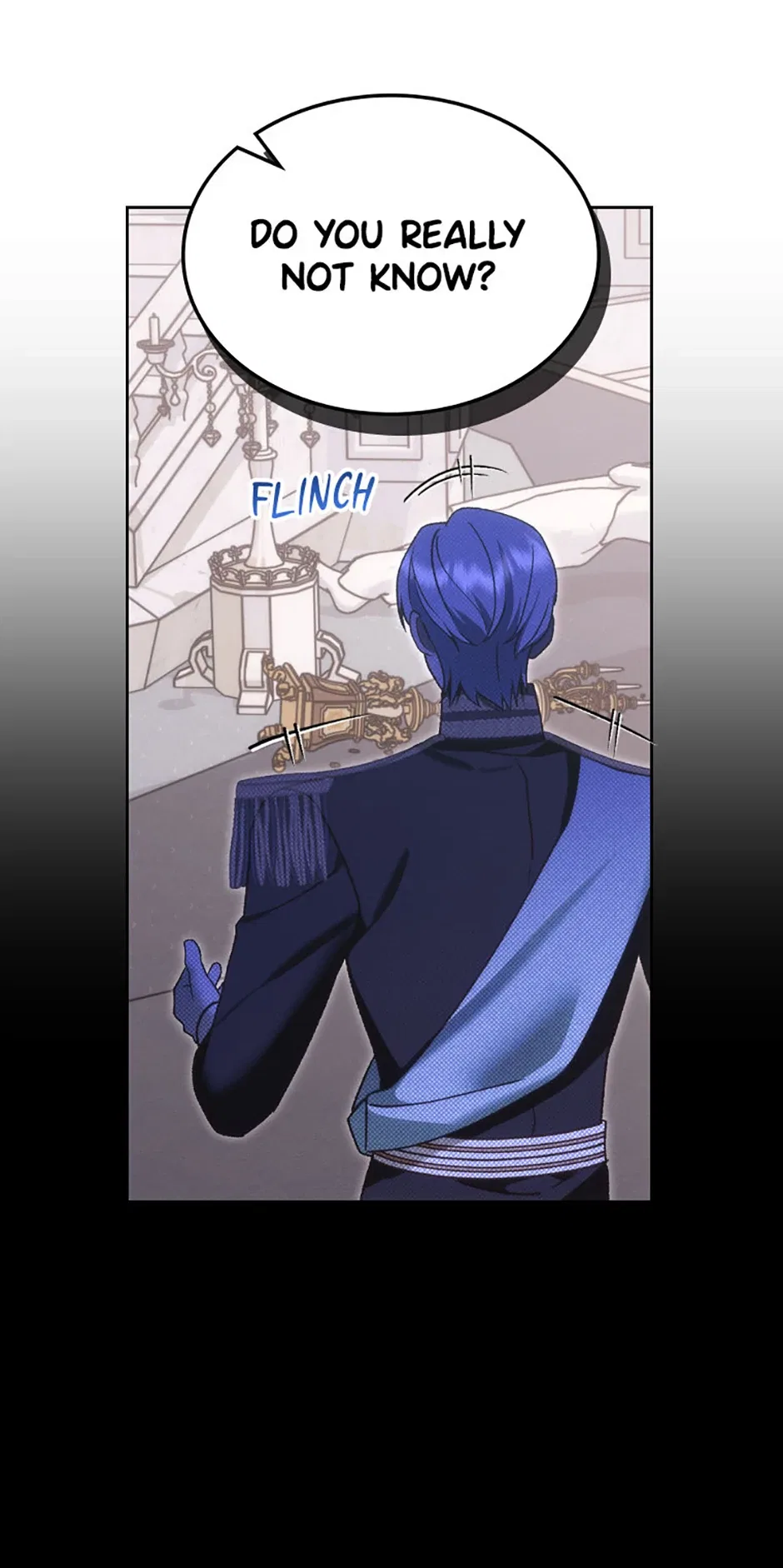 The End of this Fairy Tale is a Soap Opera Chapter 66 – Page 77