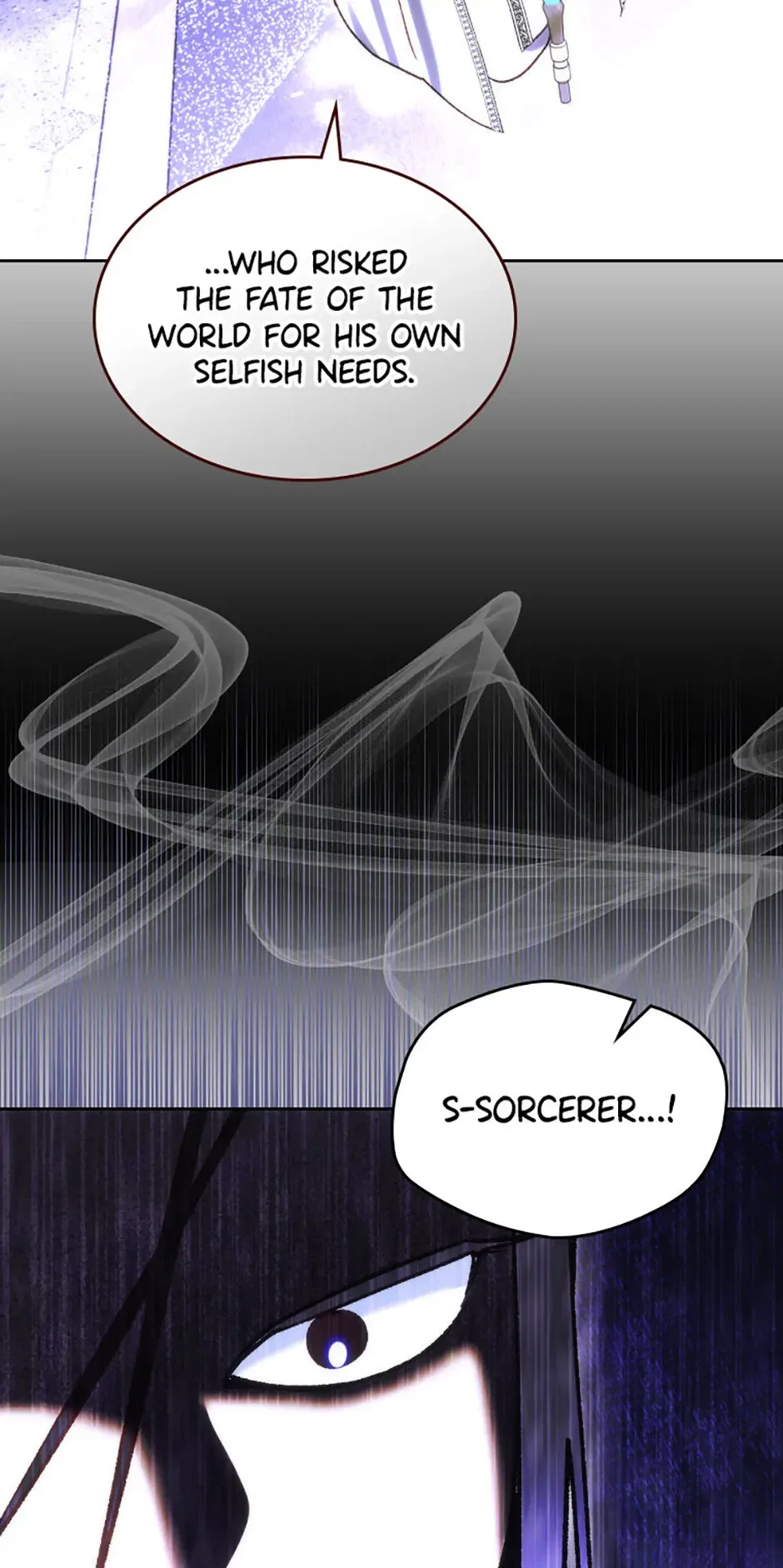 The End of this Fairy Tale is a Soap Opera Chapter 66 – Page 79