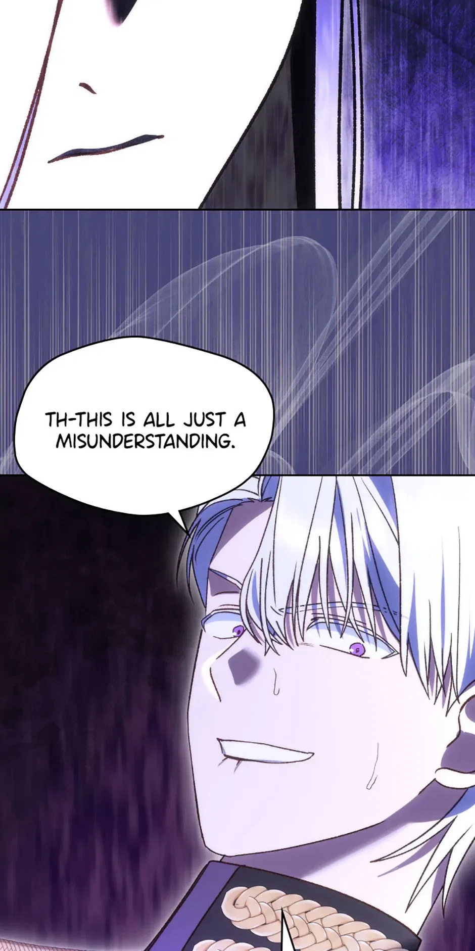 The End of this Fairy Tale is a Soap Opera Chapter 66 – Page 80