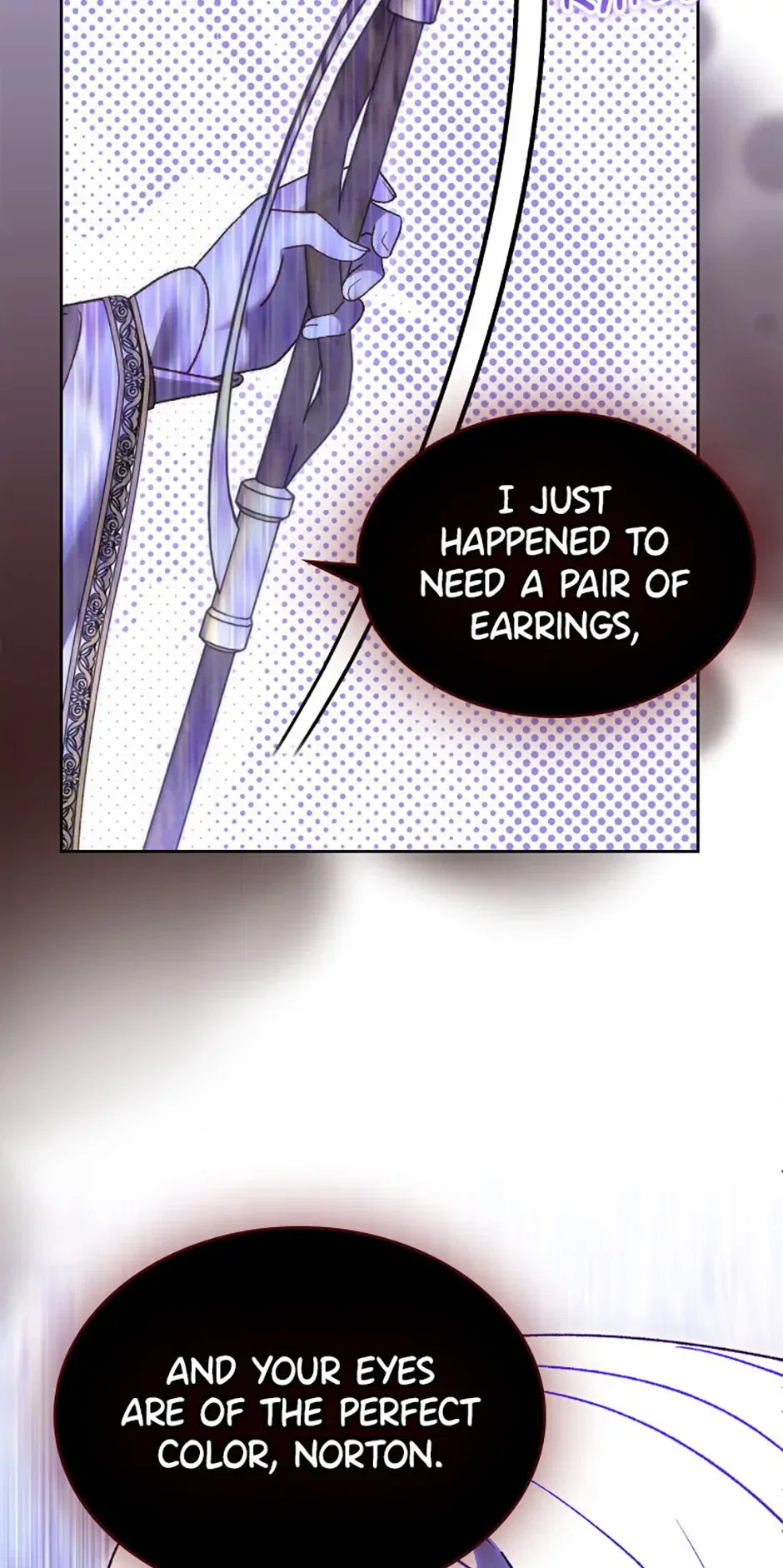 The End of this Fairy Tale is a Soap Opera Chapter 66 – Page 82