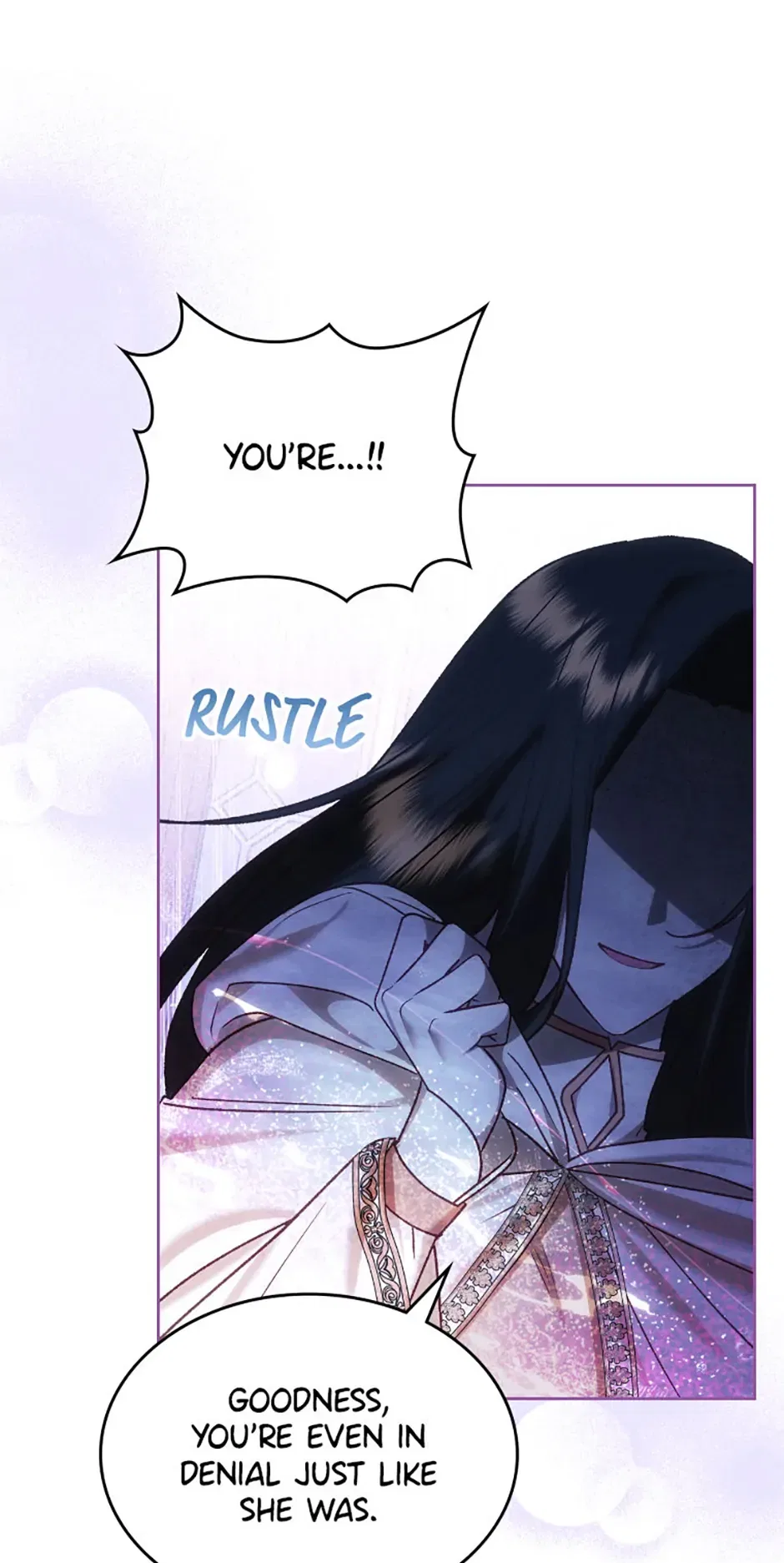 The End of this Fairy Tale is a Soap Opera Chapter 65 – Page 2