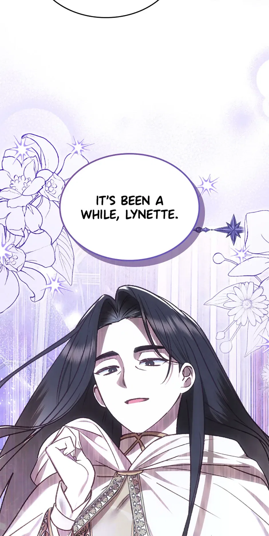 The End of this Fairy Tale is a Soap Opera Chapter 65 – Page 3
