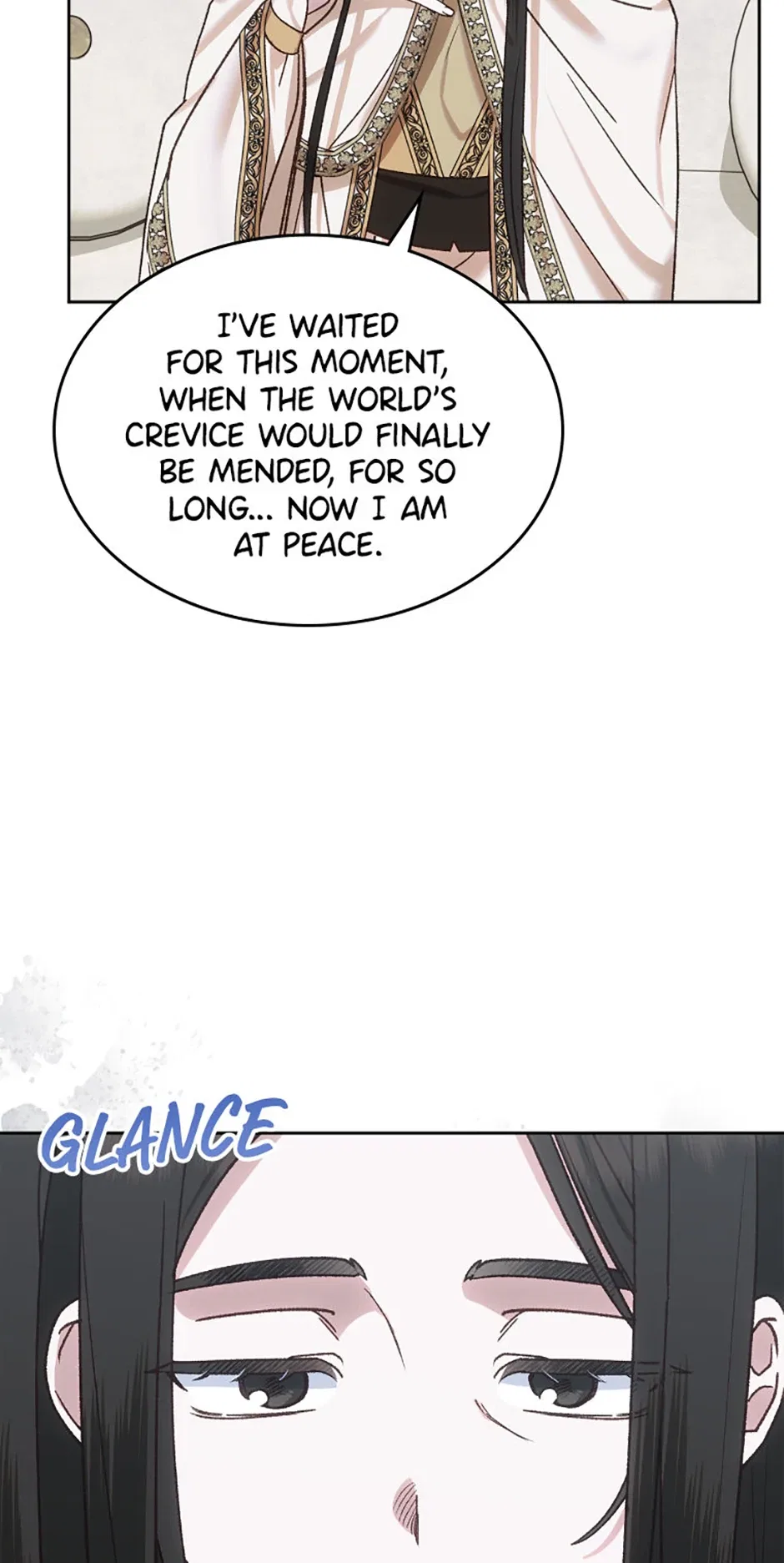 The End of this Fairy Tale is a Soap Opera Chapter 65 – Page 8