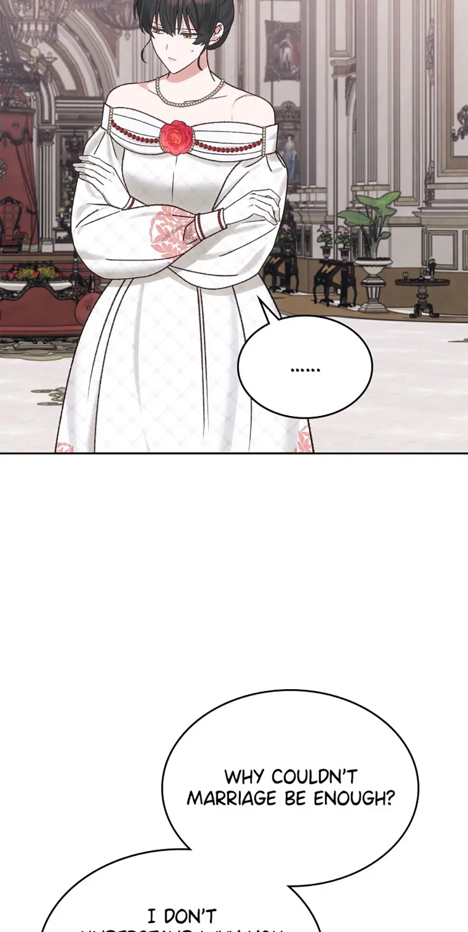 The End of this Fairy Tale is a Soap Opera Chapter 65 – Page 10