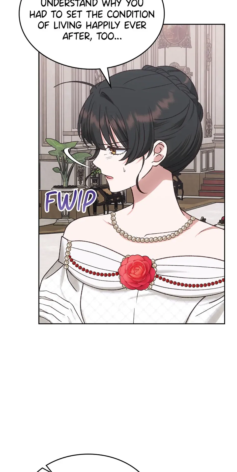 The End of this Fairy Tale is a Soap Opera Chapter 65 – Page 11