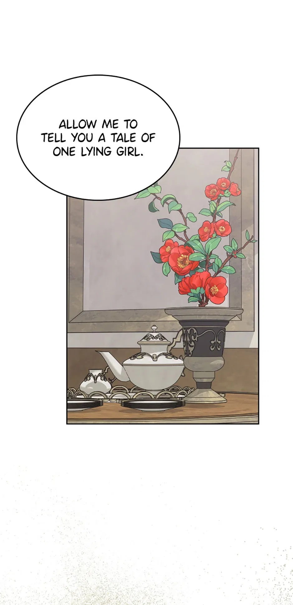 The End of this Fairy Tale is a Soap Opera Chapter 65 – Page 13