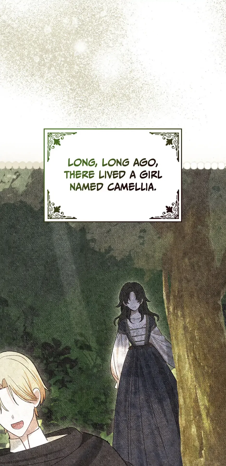 The End of this Fairy Tale is a Soap Opera Chapter 65 – Page 14