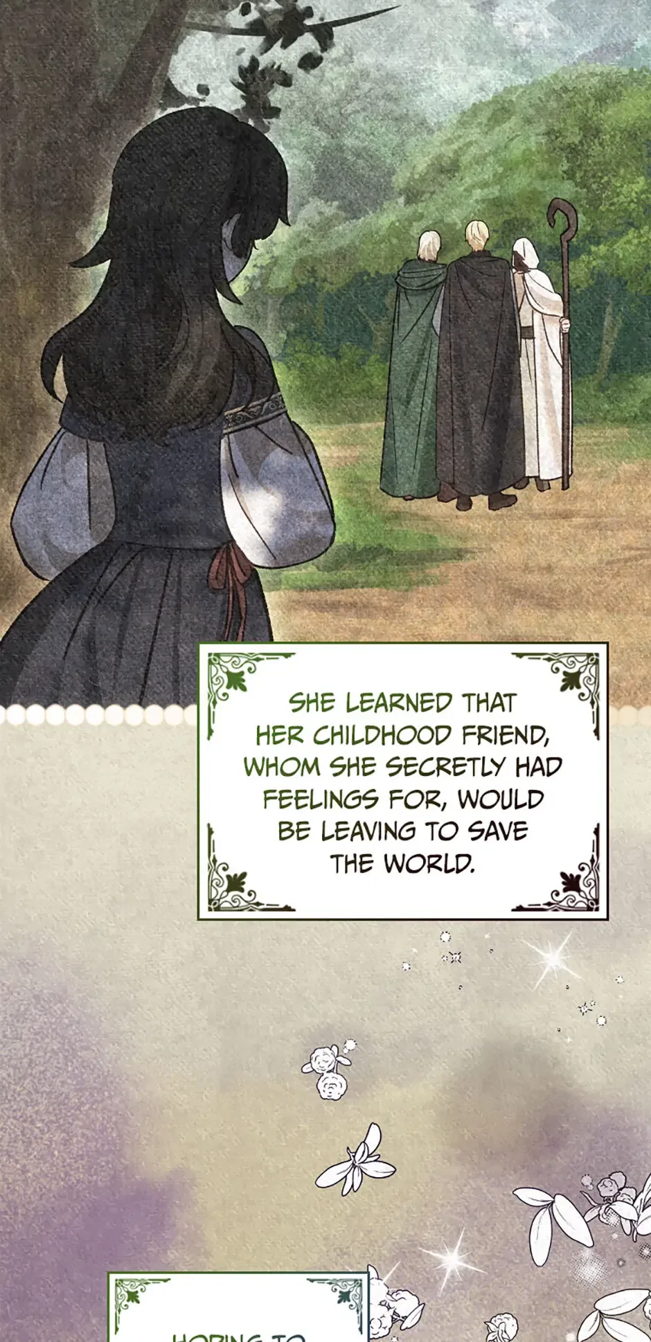 The End of this Fairy Tale is a Soap Opera Chapter 65 – Page 16