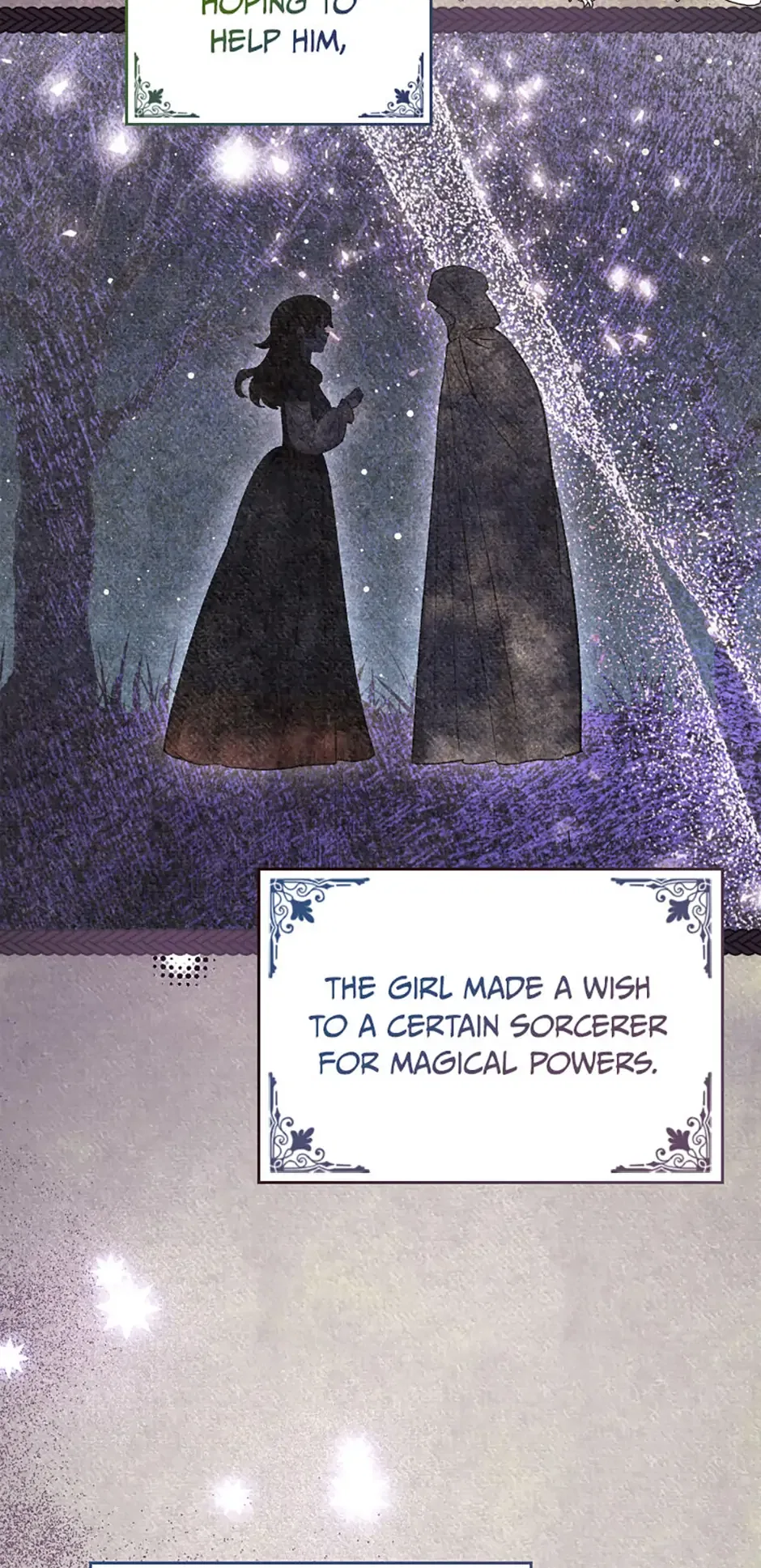 The End of this Fairy Tale is a Soap Opera Chapter 65 – Page 17