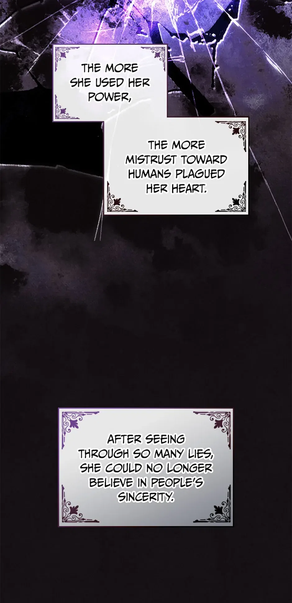 The End of this Fairy Tale is a Soap Opera Chapter 65 – Page 20