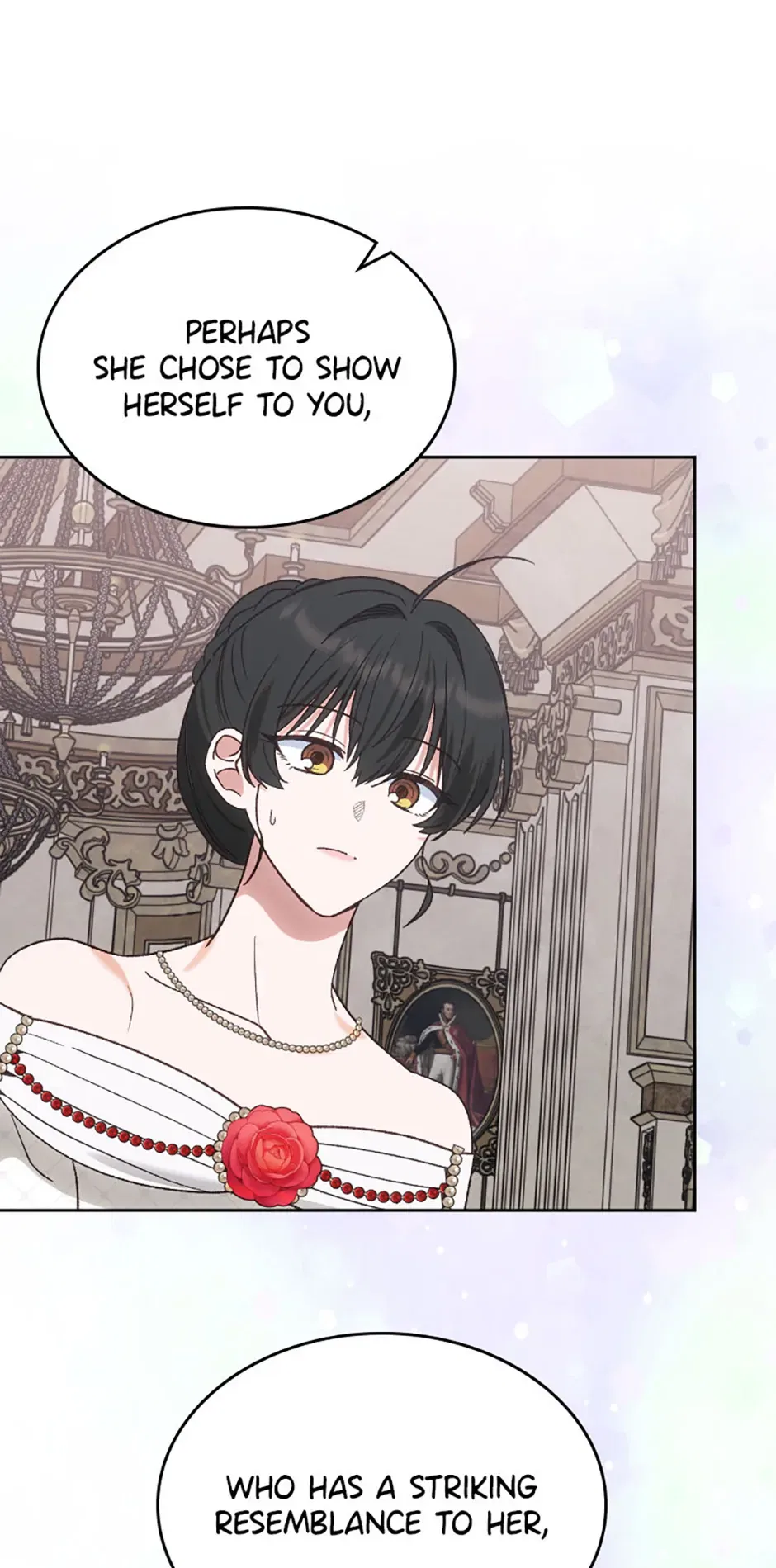 The End of this Fairy Tale is a Soap Opera Chapter 65 – Page 24