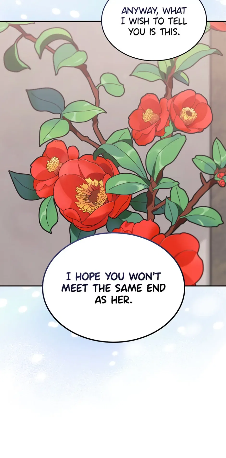 The End of this Fairy Tale is a Soap Opera Chapter 65 – Page 26