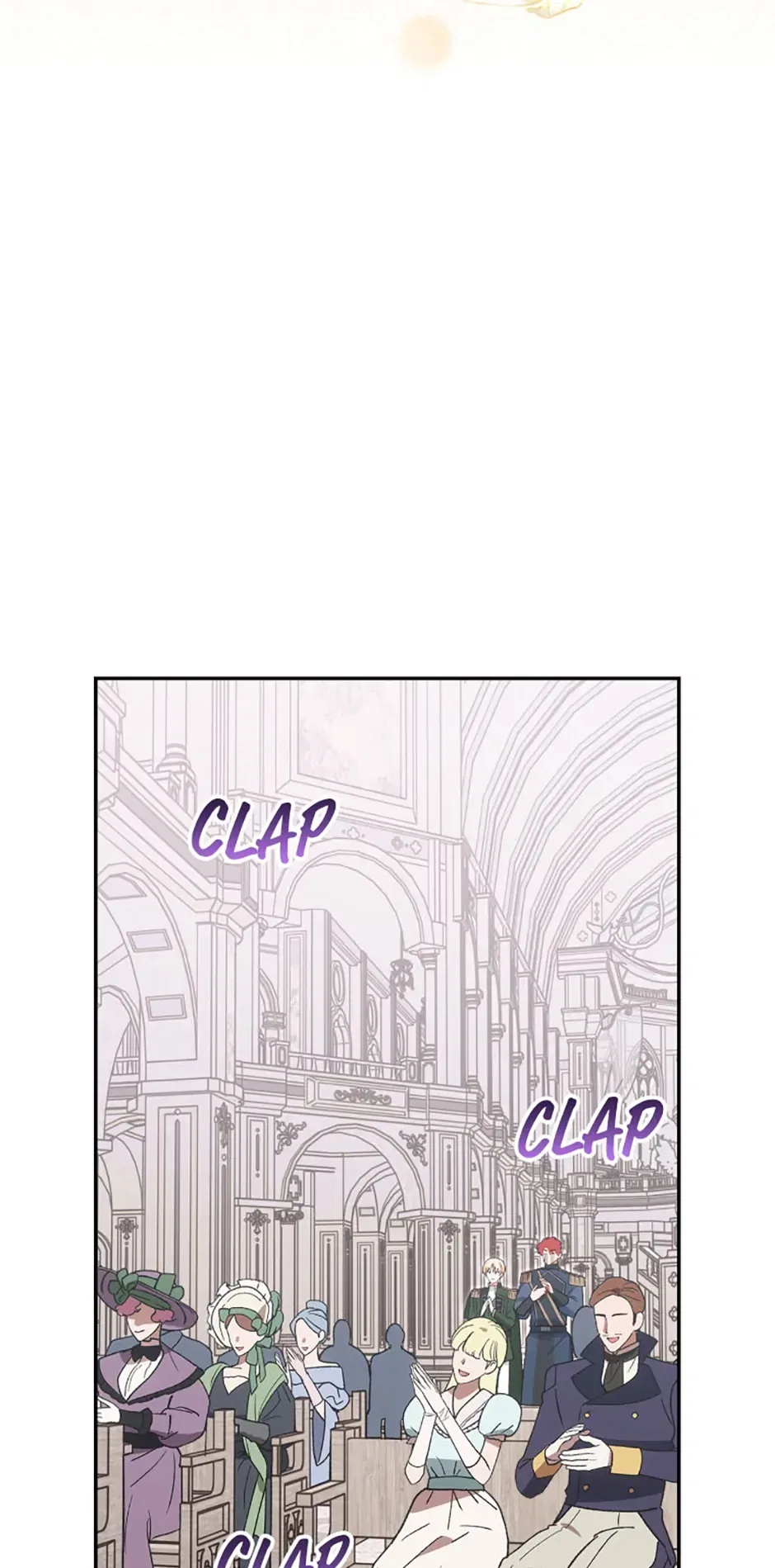 The End of this Fairy Tale is a Soap Opera Chapter 65 – Page 33