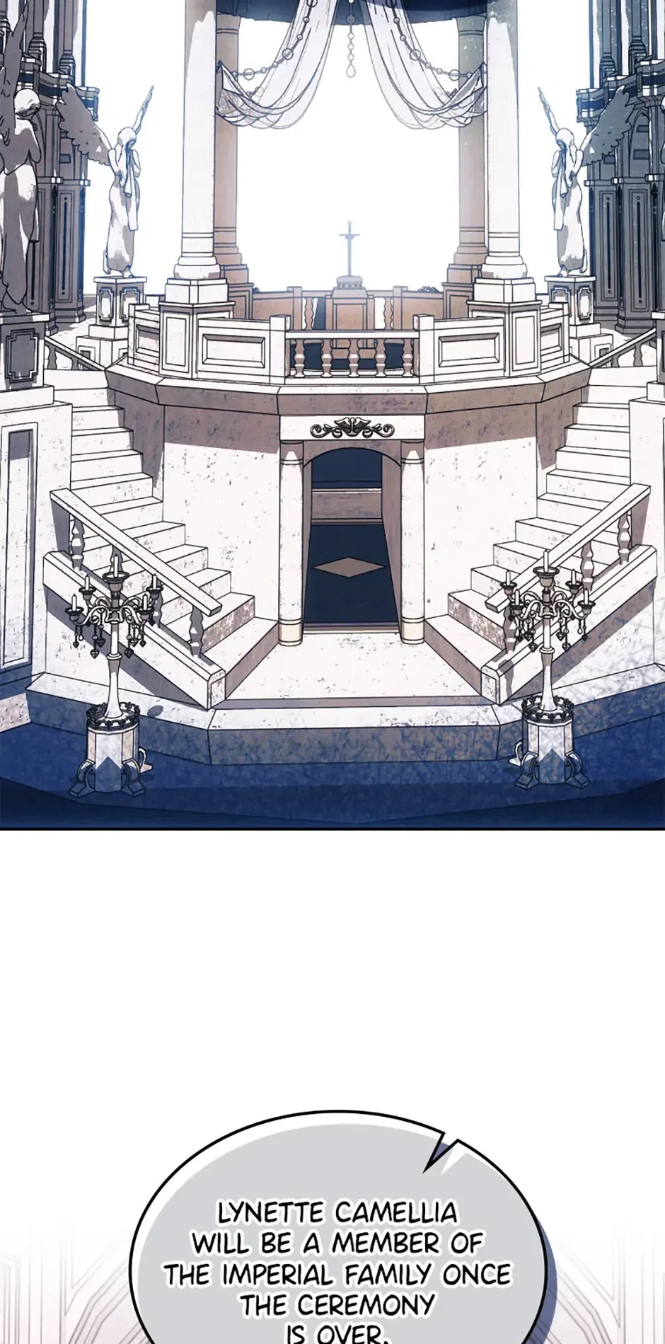 The End of this Fairy Tale is a Soap Opera Chapter 65 – Page 36