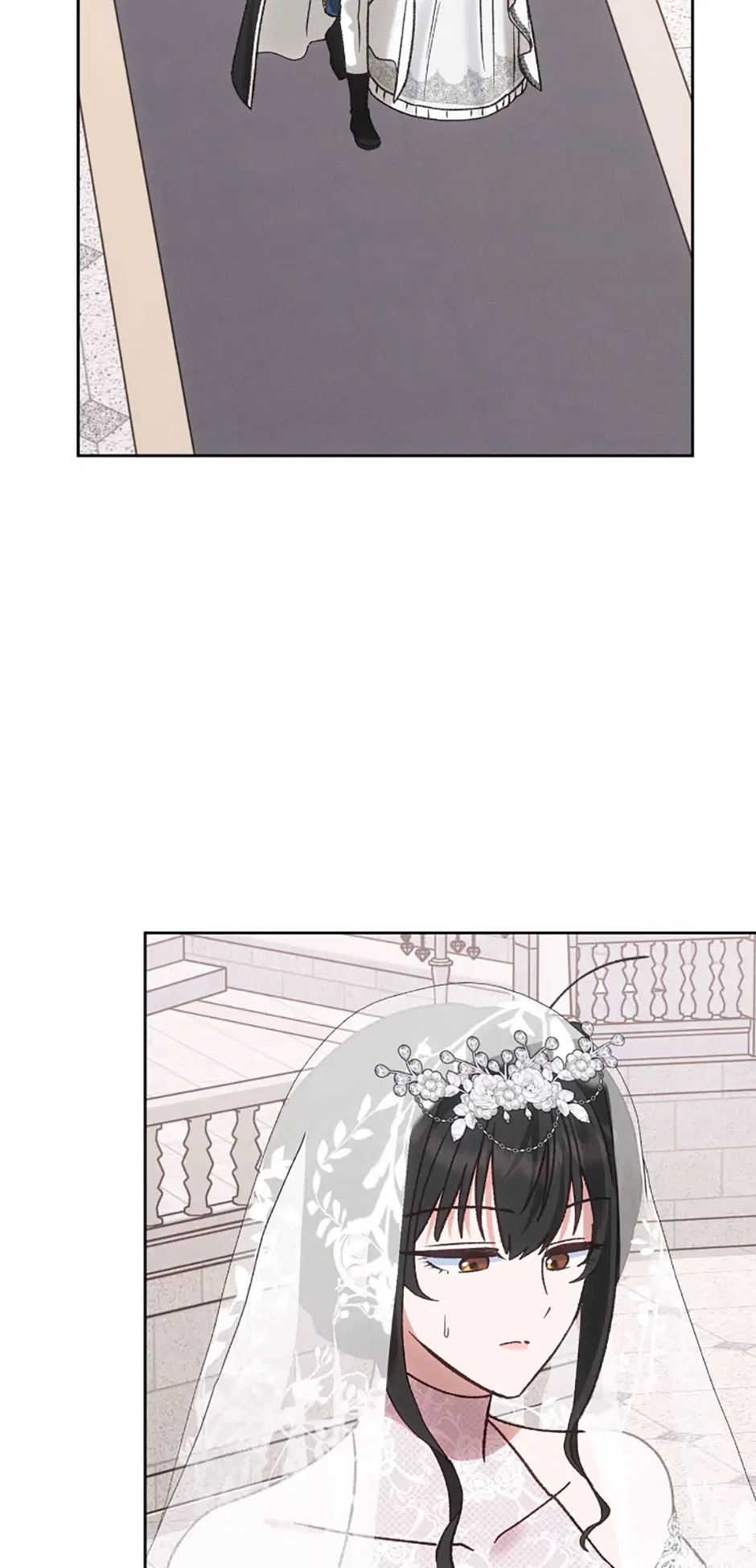 The End of this Fairy Tale is a Soap Opera Chapter 65 – Page 39