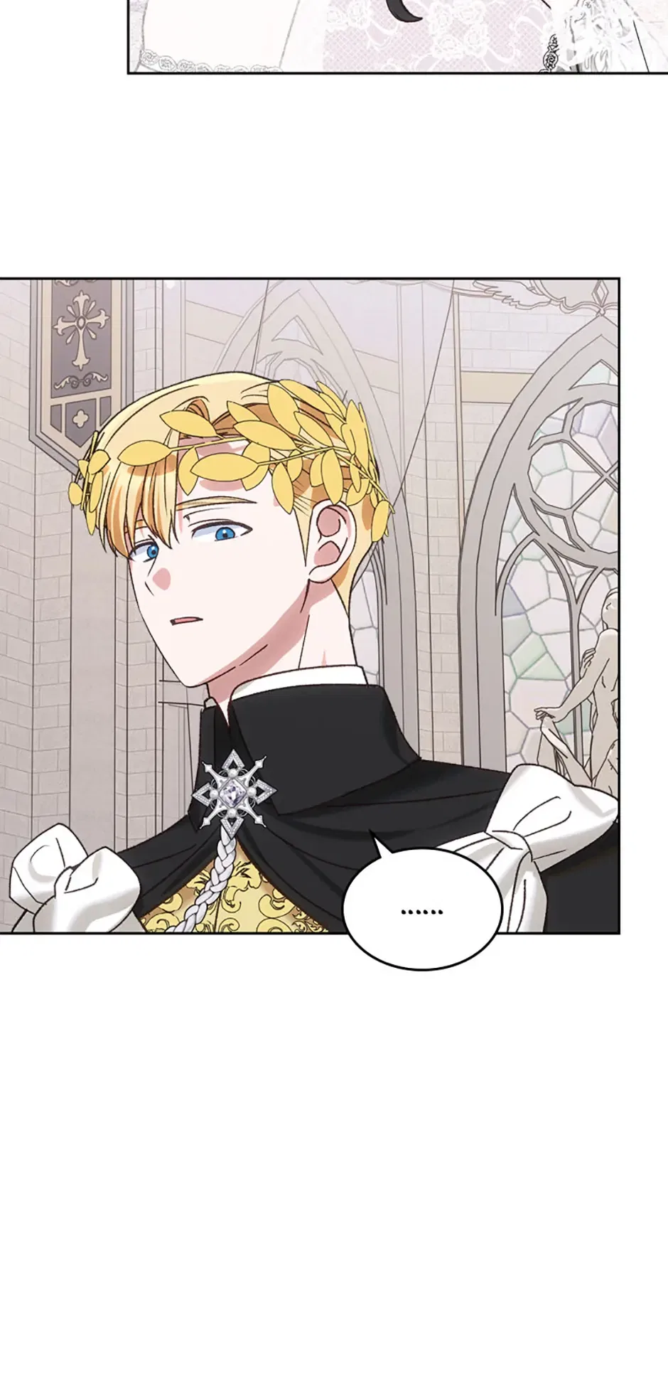 The End of this Fairy Tale is a Soap Opera Chapter 65 – Page 40