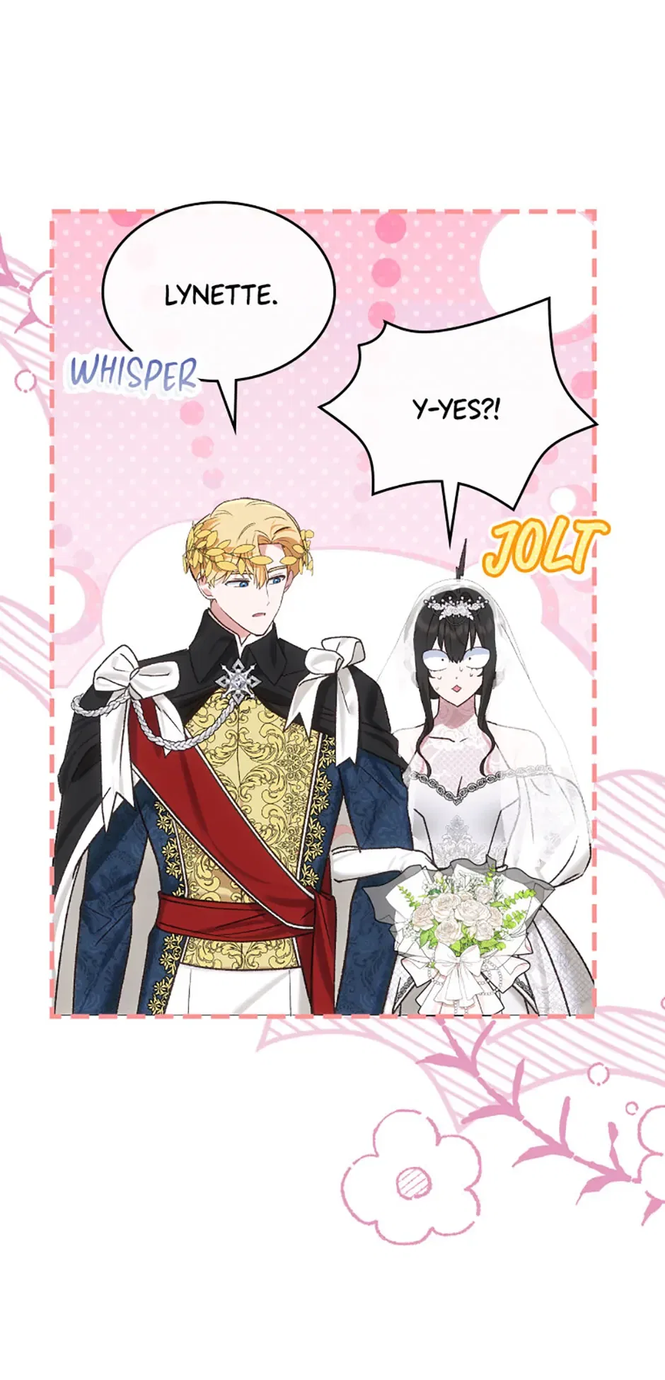 The End of this Fairy Tale is a Soap Opera Chapter 65 – Page 41