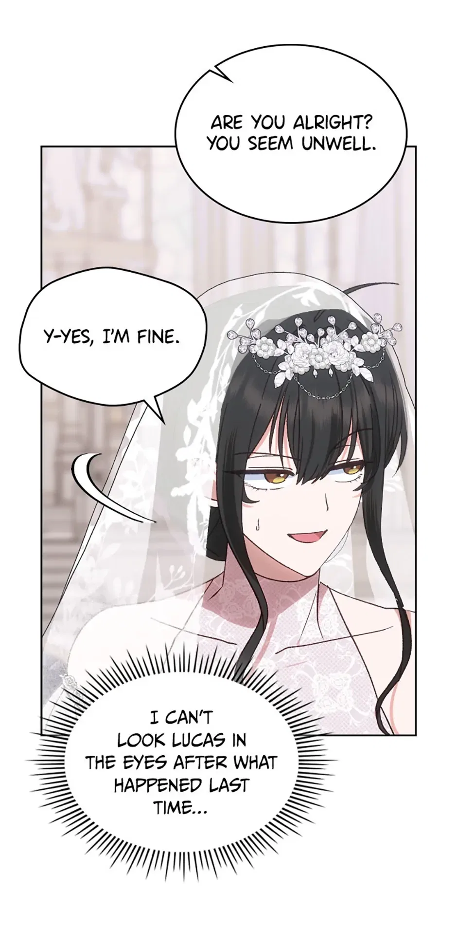 The End of this Fairy Tale is a Soap Opera Chapter 65 – Page 42