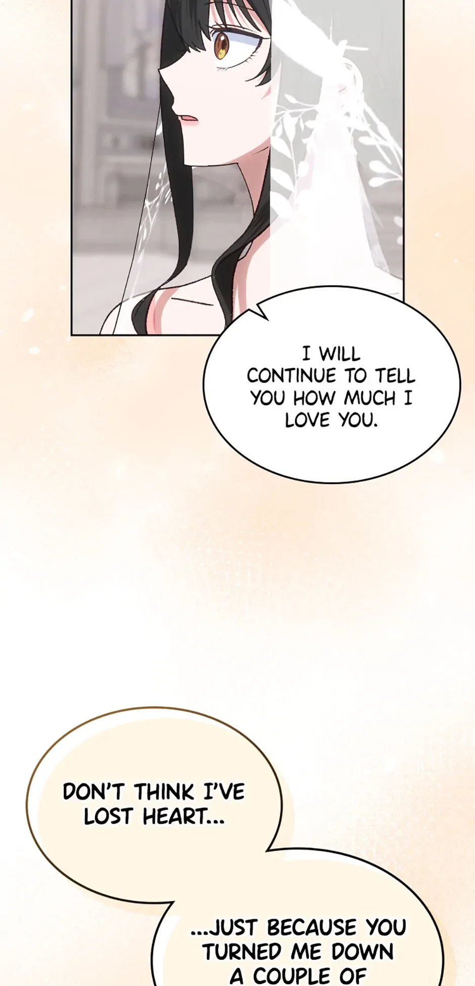 The End of this Fairy Tale is a Soap Opera Chapter 65 – Page 48