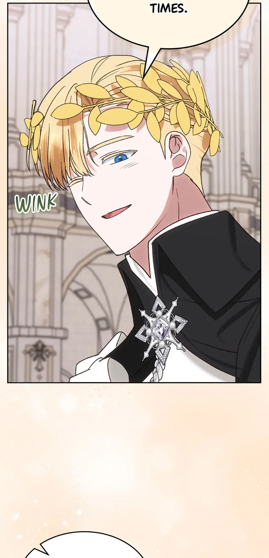The End of this Fairy Tale is a Soap Opera Chapter 65 – Page 49
