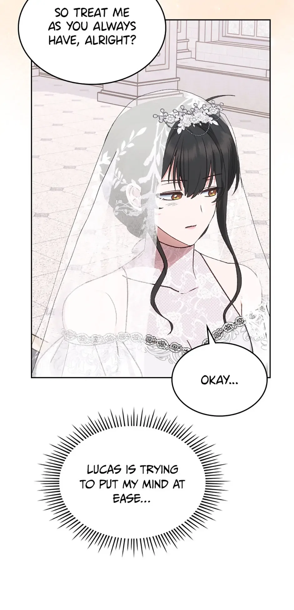 The End of this Fairy Tale is a Soap Opera Chapter 65 – Page 50
