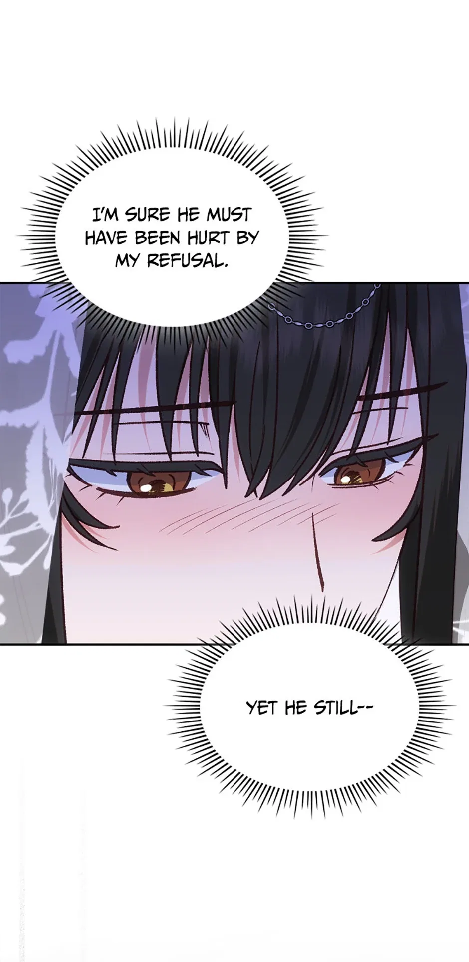 The End of this Fairy Tale is a Soap Opera Chapter 65 – Page 51