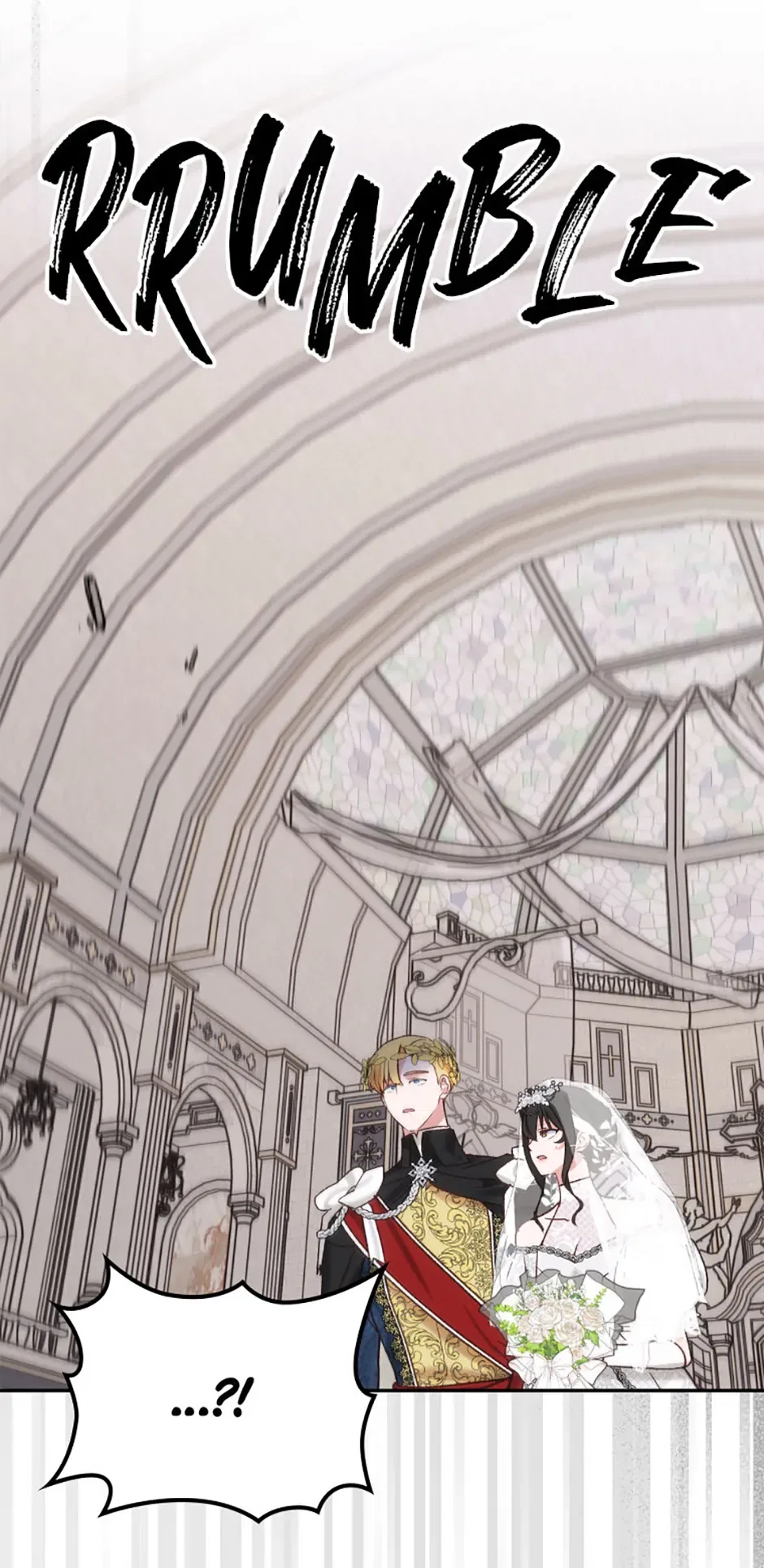 The End of this Fairy Tale is a Soap Opera Chapter 65 – Page 52
