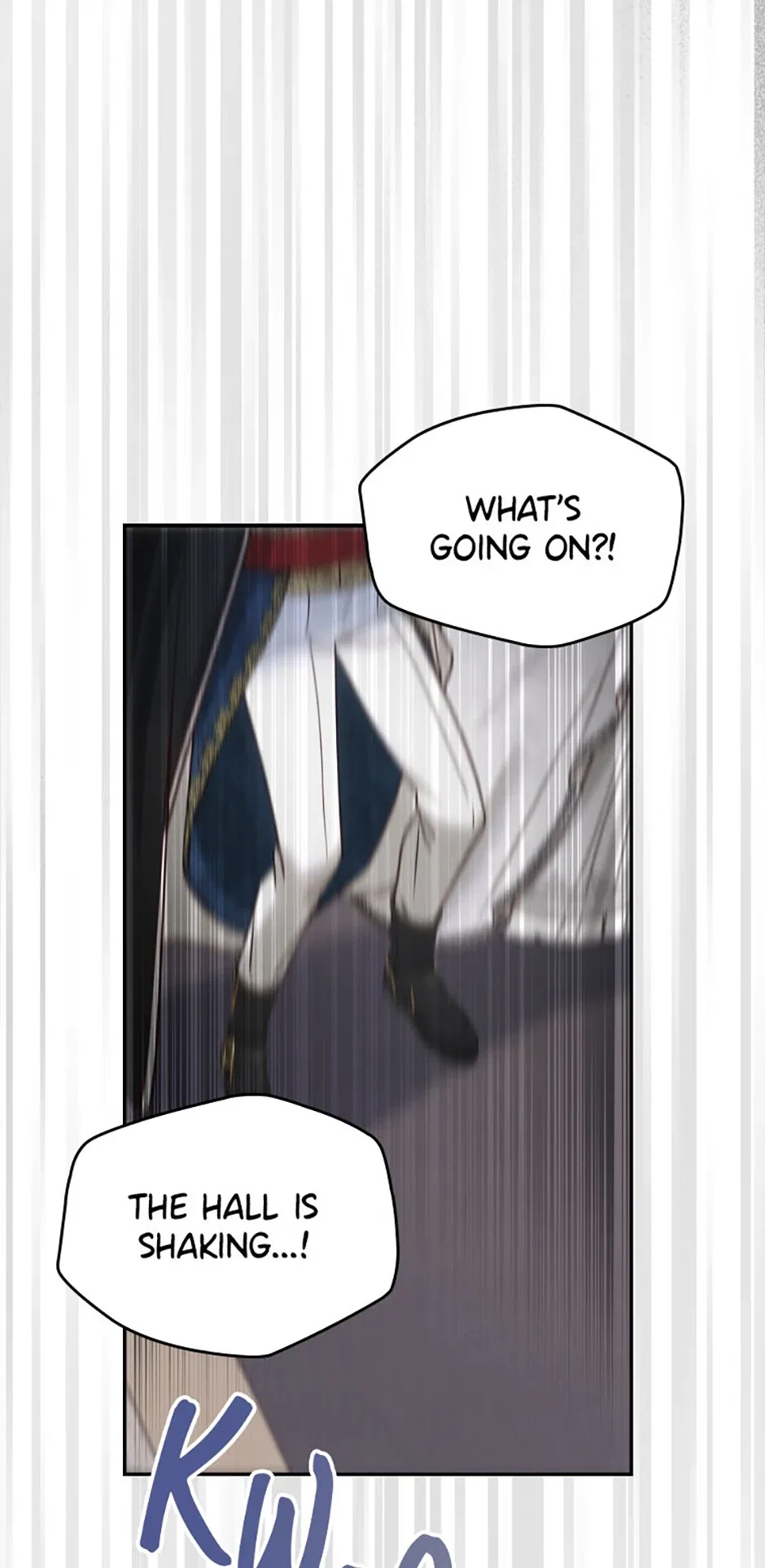 The End of this Fairy Tale is a Soap Opera Chapter 65 – Page 53