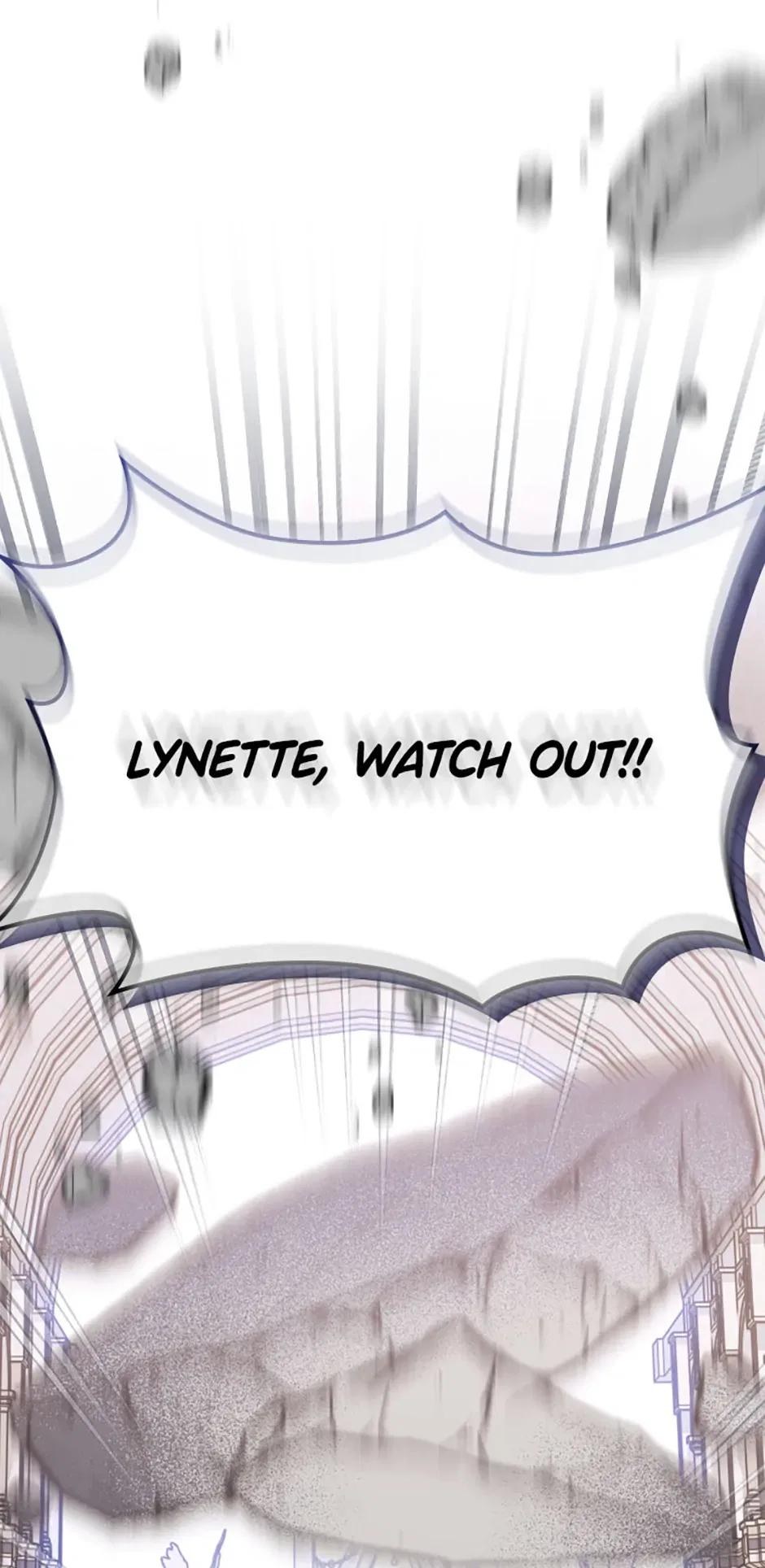 The End of this Fairy Tale is a Soap Opera Chapter 65 – Page 59