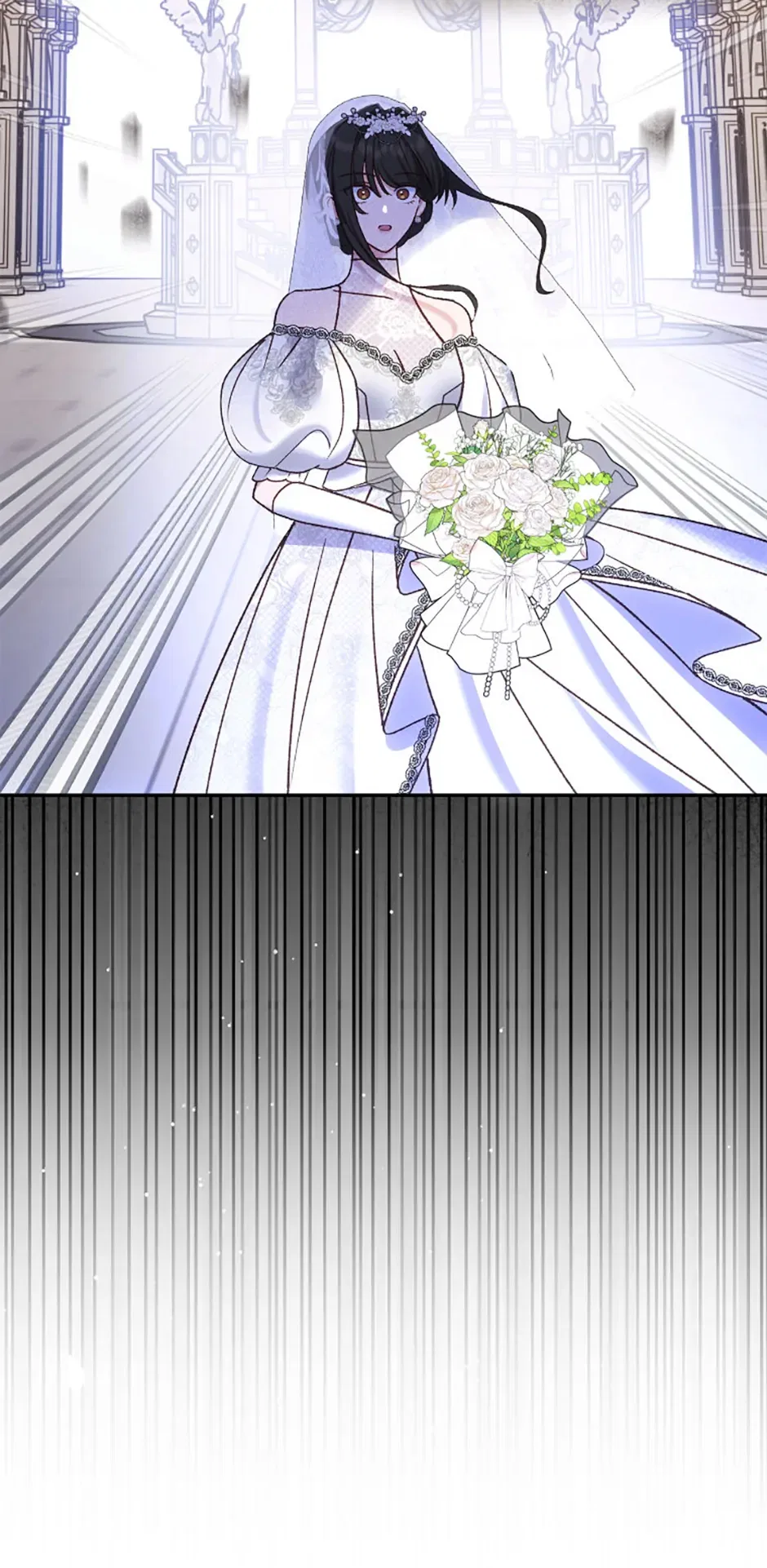 The End of this Fairy Tale is a Soap Opera Chapter 65 – Page 60
