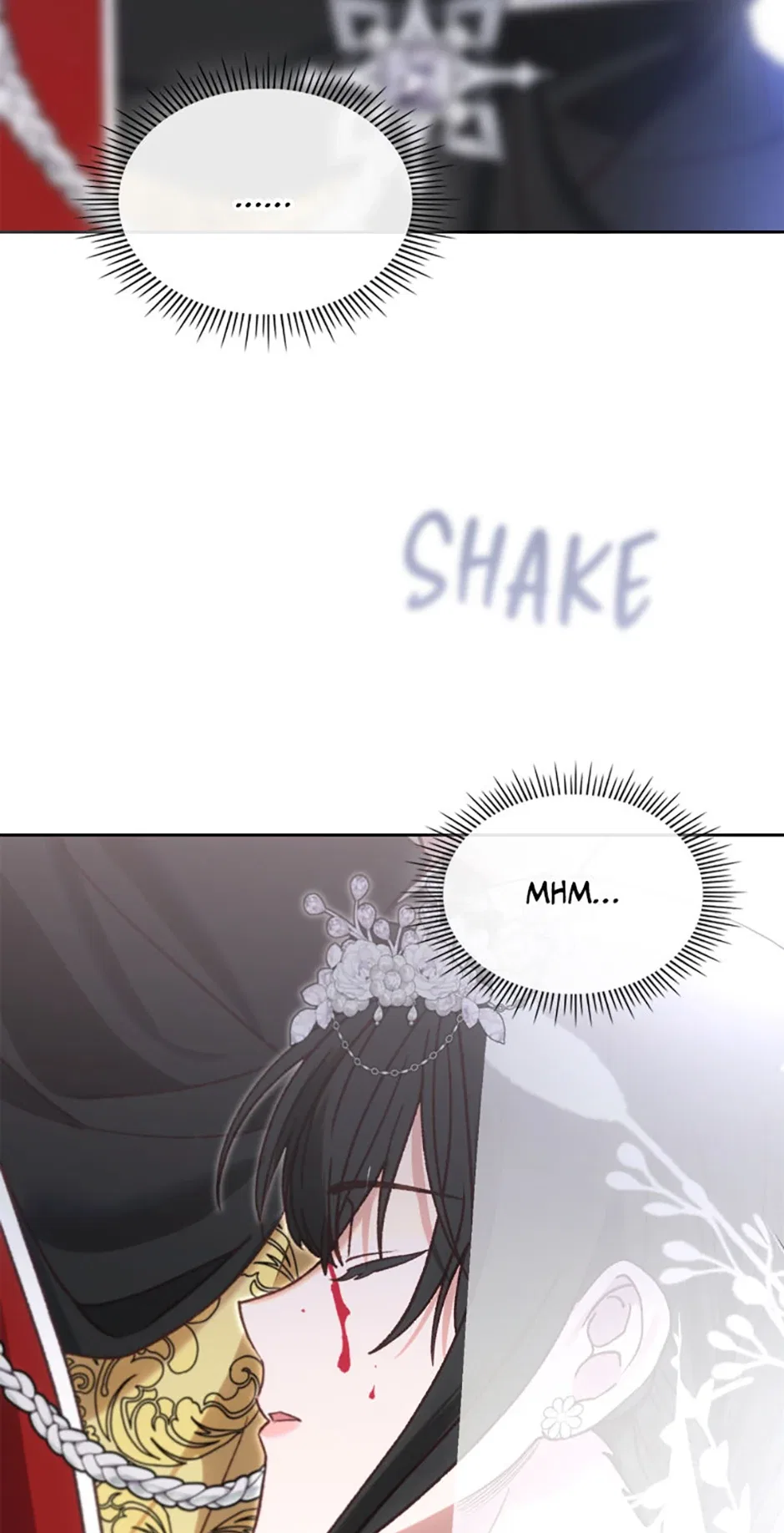 The End of this Fairy Tale is a Soap Opera Chapter 65 – Page 63