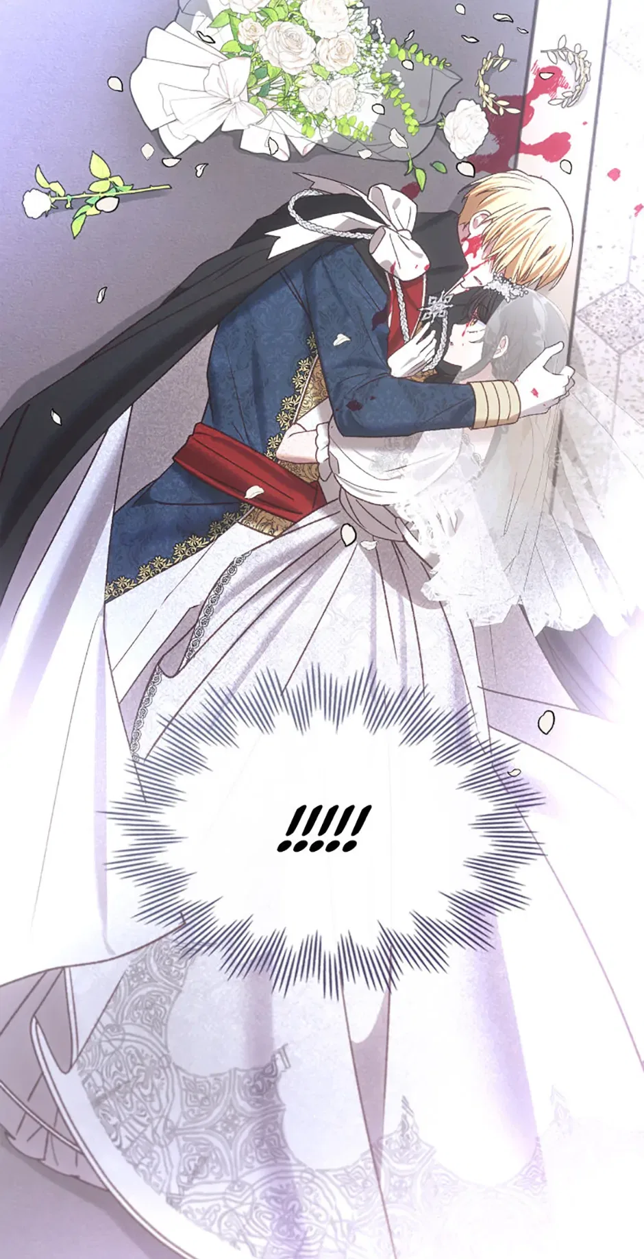 The End of this Fairy Tale is a Soap Opera Chapter 65 – Page 65