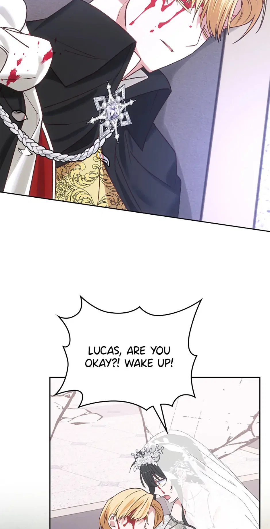 The End of this Fairy Tale is a Soap Opera Chapter 65 – Page 67