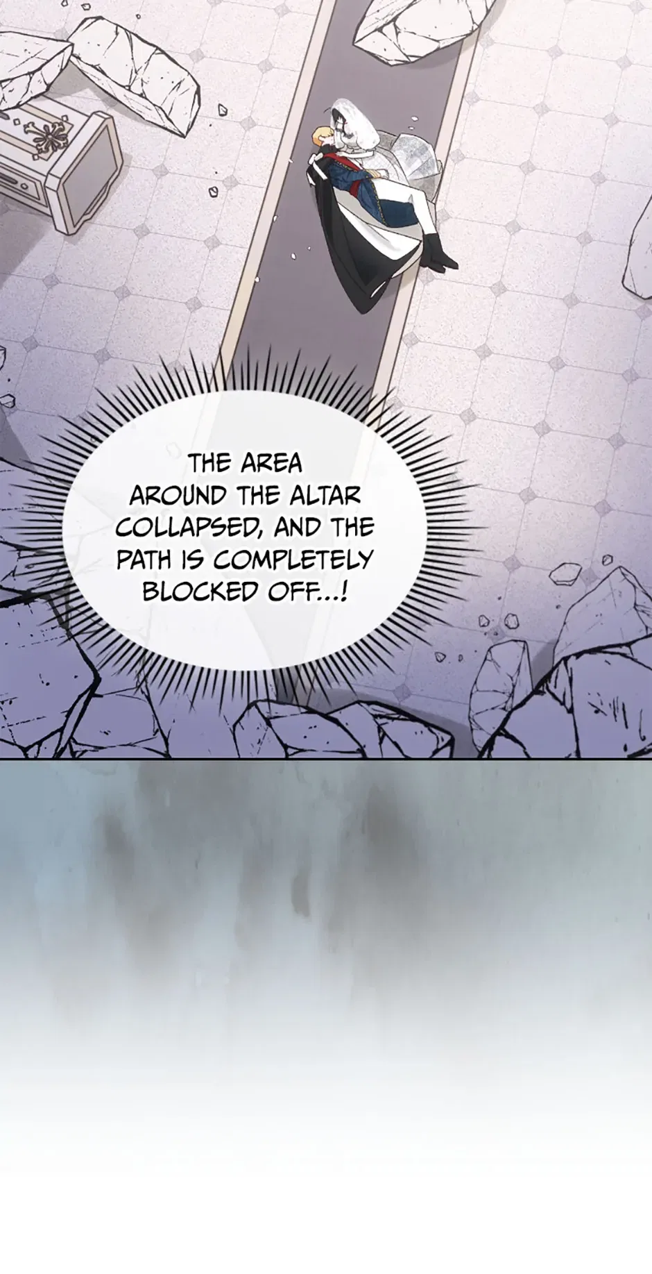 The End of this Fairy Tale is a Soap Opera Chapter 65 – Page 69
