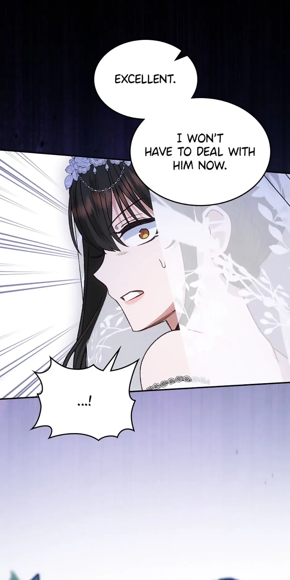 The End of this Fairy Tale is a Soap Opera Chapter 65 – Page 71