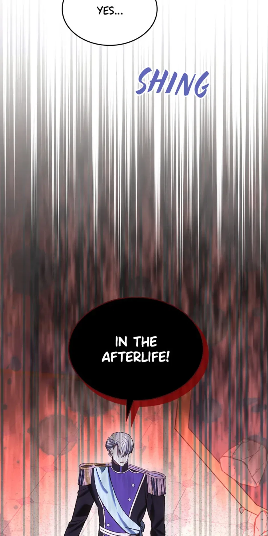 The End of this Fairy Tale is a Soap Opera Chapter 65 – Page 75