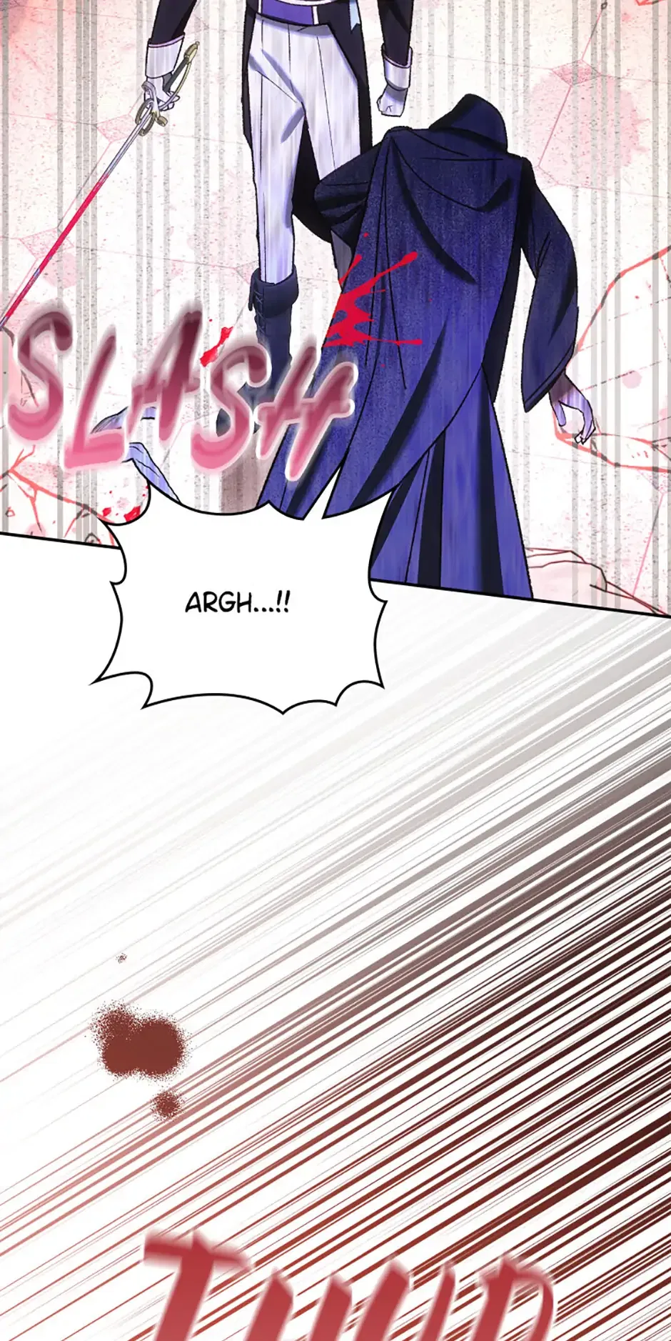 The End of this Fairy Tale is a Soap Opera Chapter 65 – Page 76