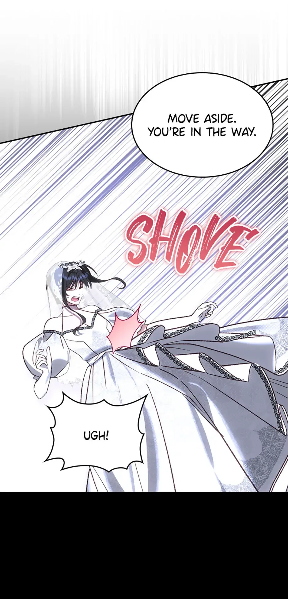 The End of this Fairy Tale is a Soap Opera Chapter 65 – Page 79